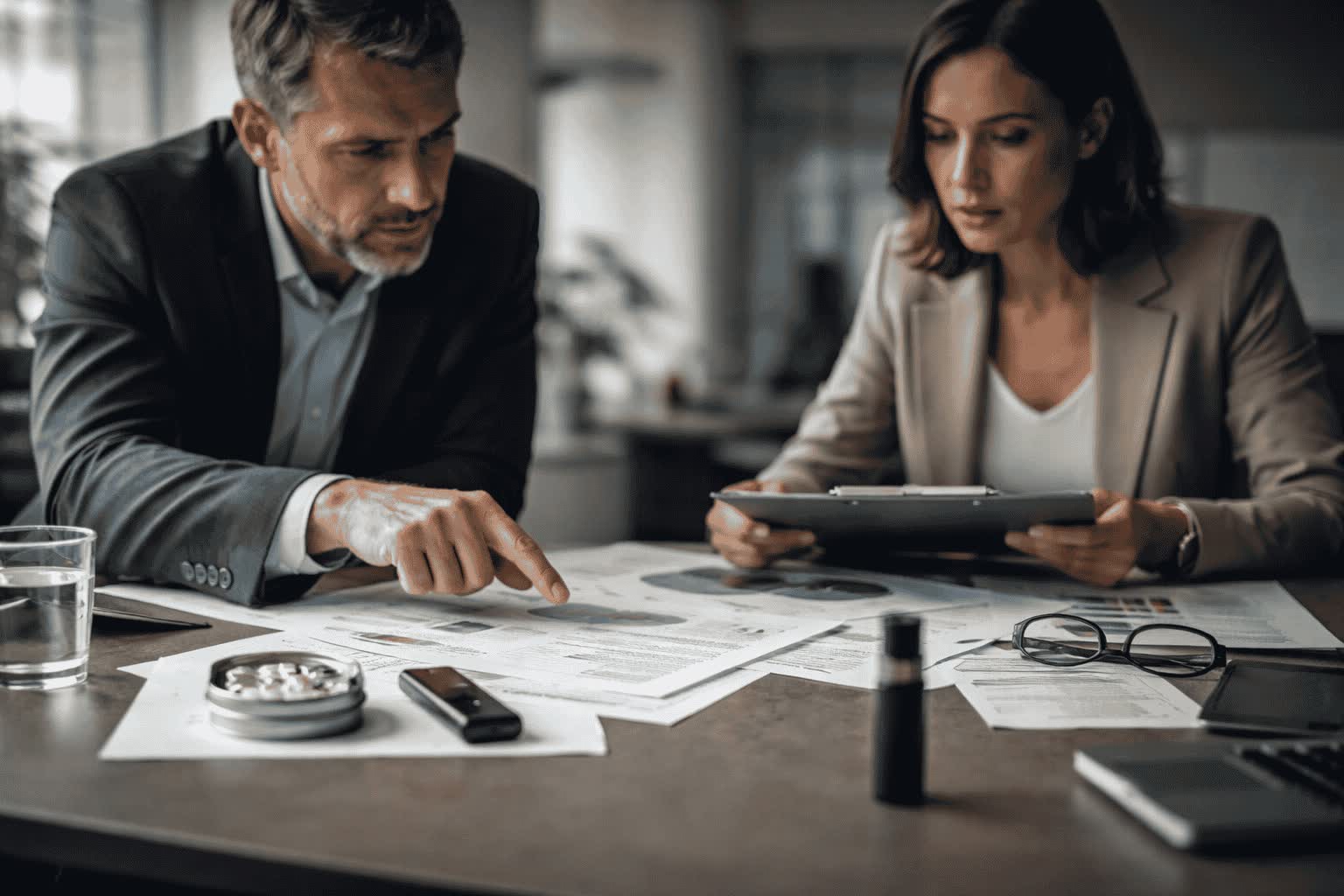 Media Watch: Nicotine Company on Nicotine Company Violence