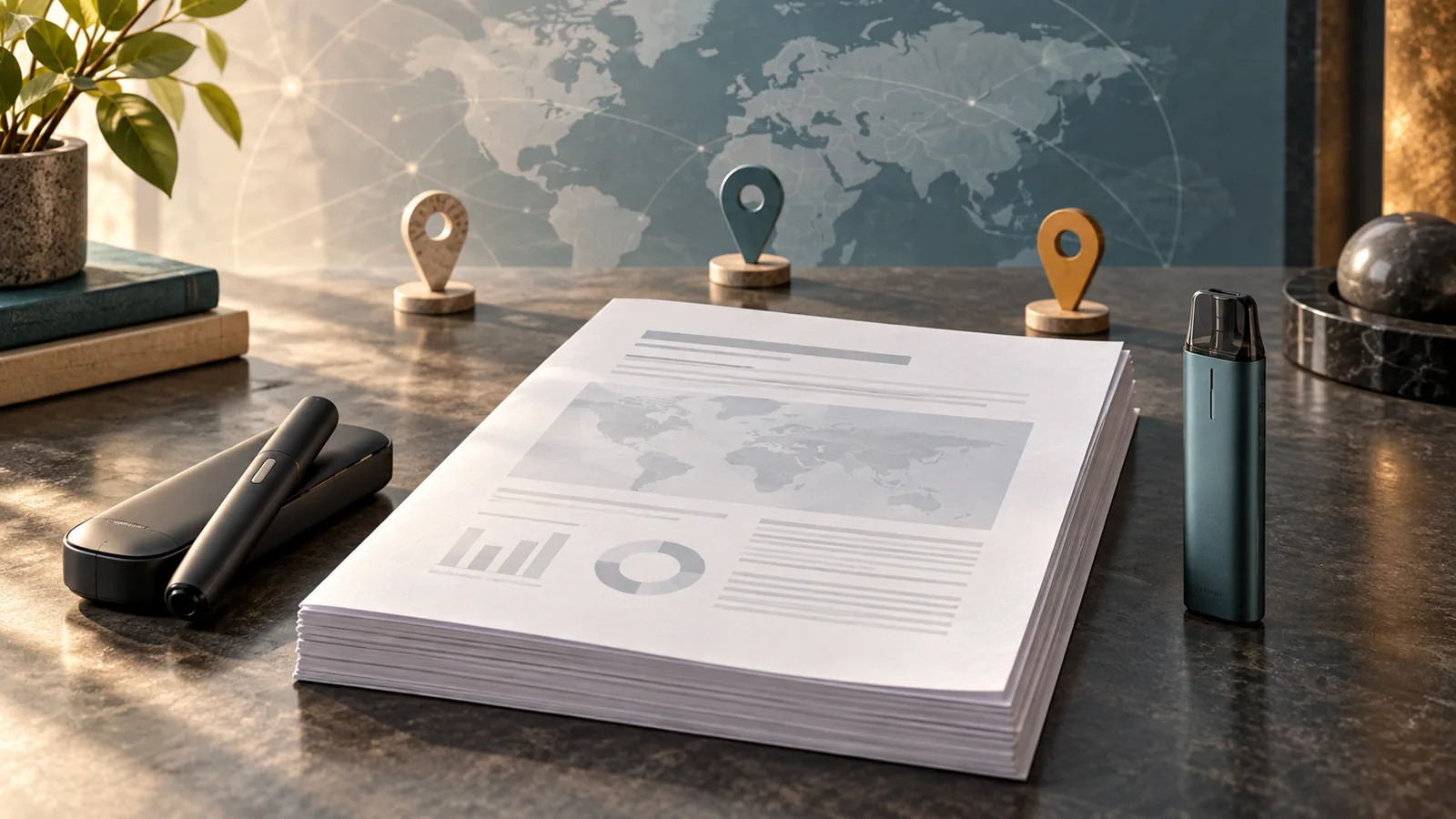 3 Lessons from the New Global State of Tobacco Harm Reduction Paper