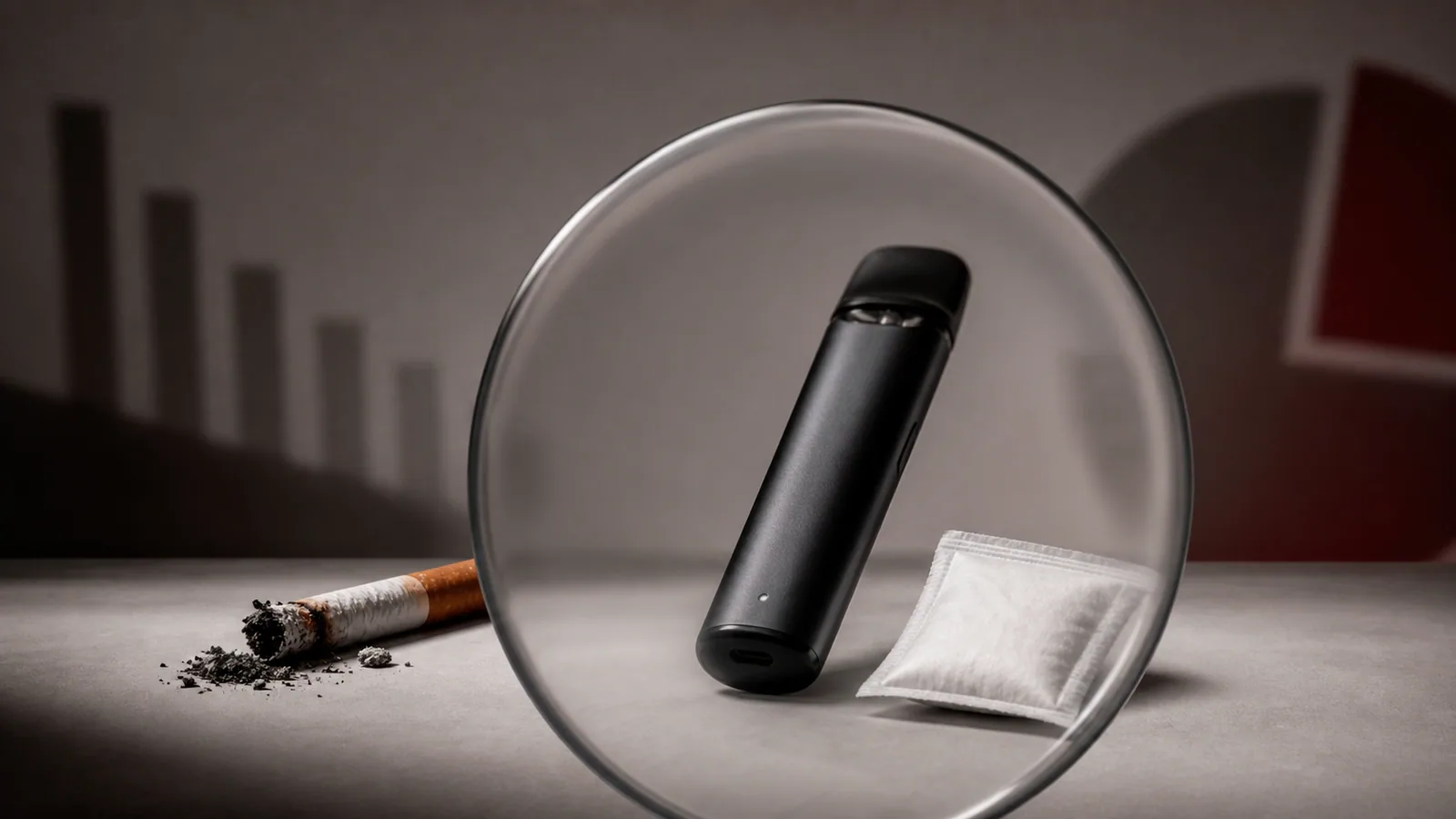 Haypp Survey Shows Harm Reduction Information is a Public Health Risk