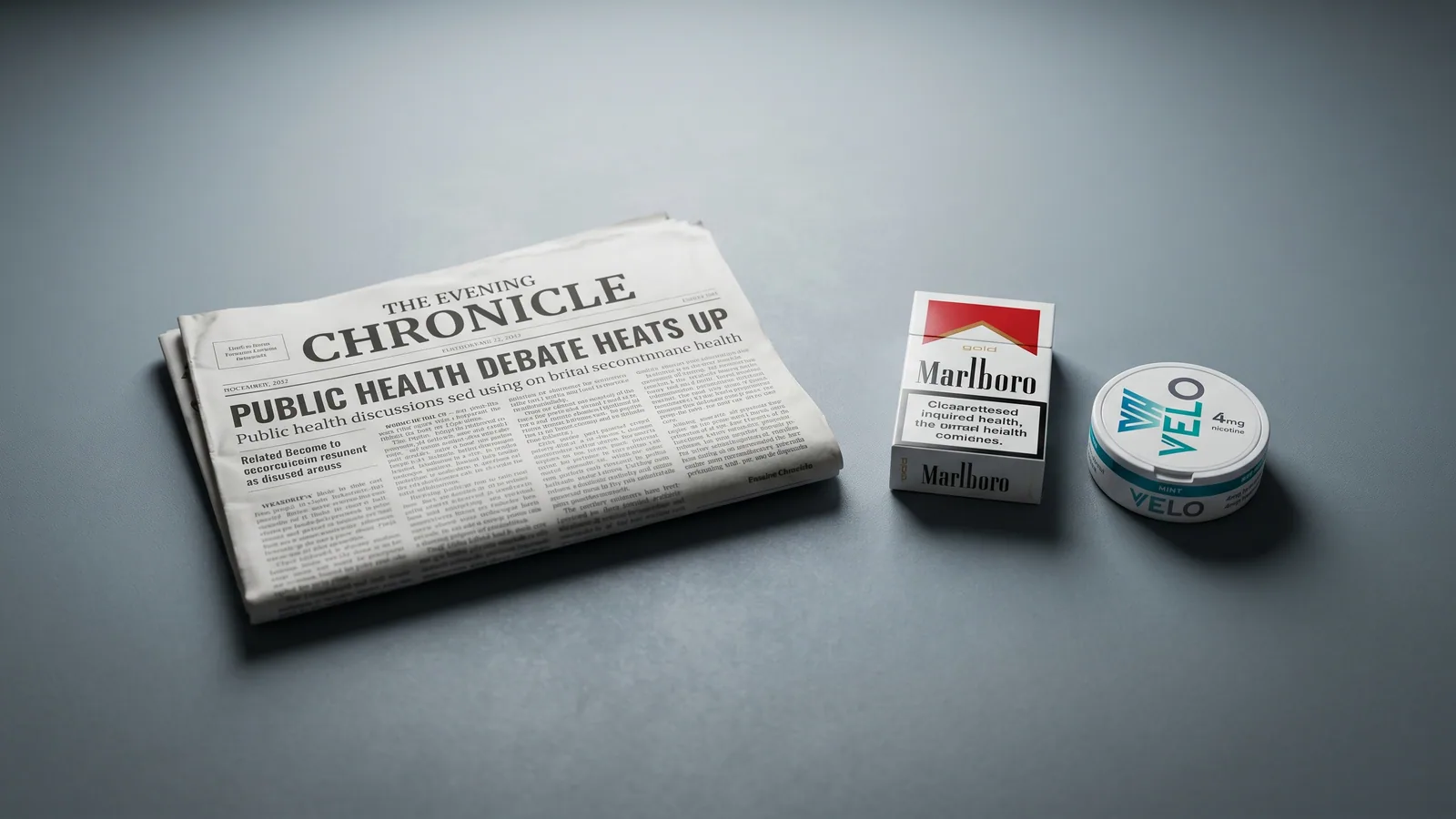 Media Watch: The Guardian Effectively Provides Ad Space for Campaign for Tobacco-Free Kids