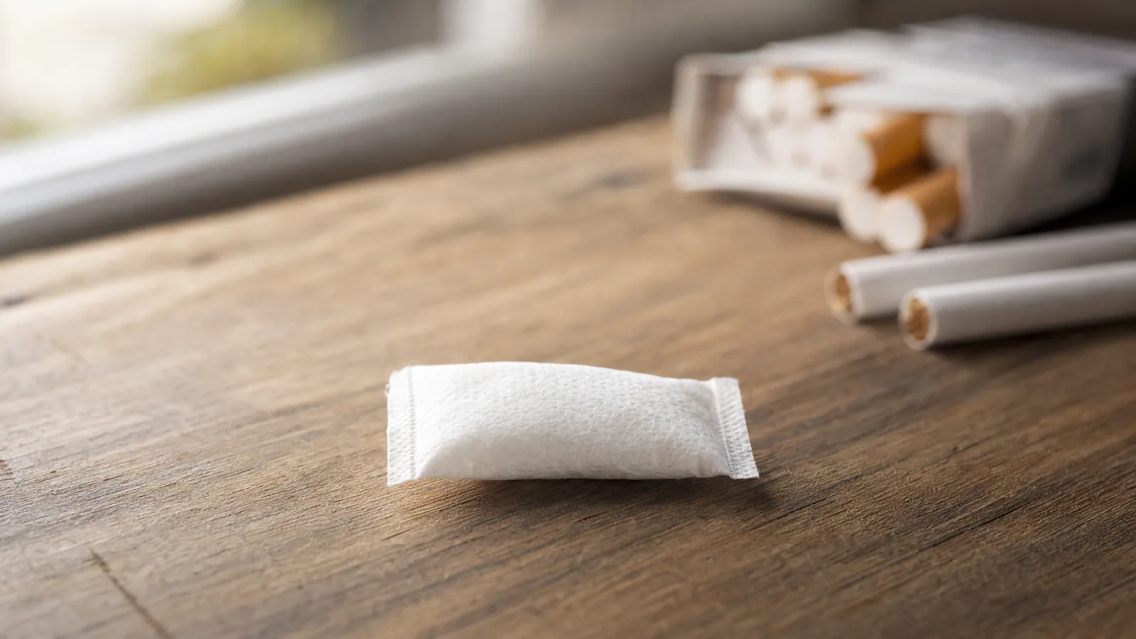 We Are Innovation Poll Highlights How Quitting Helps Smokers and Loved Ones