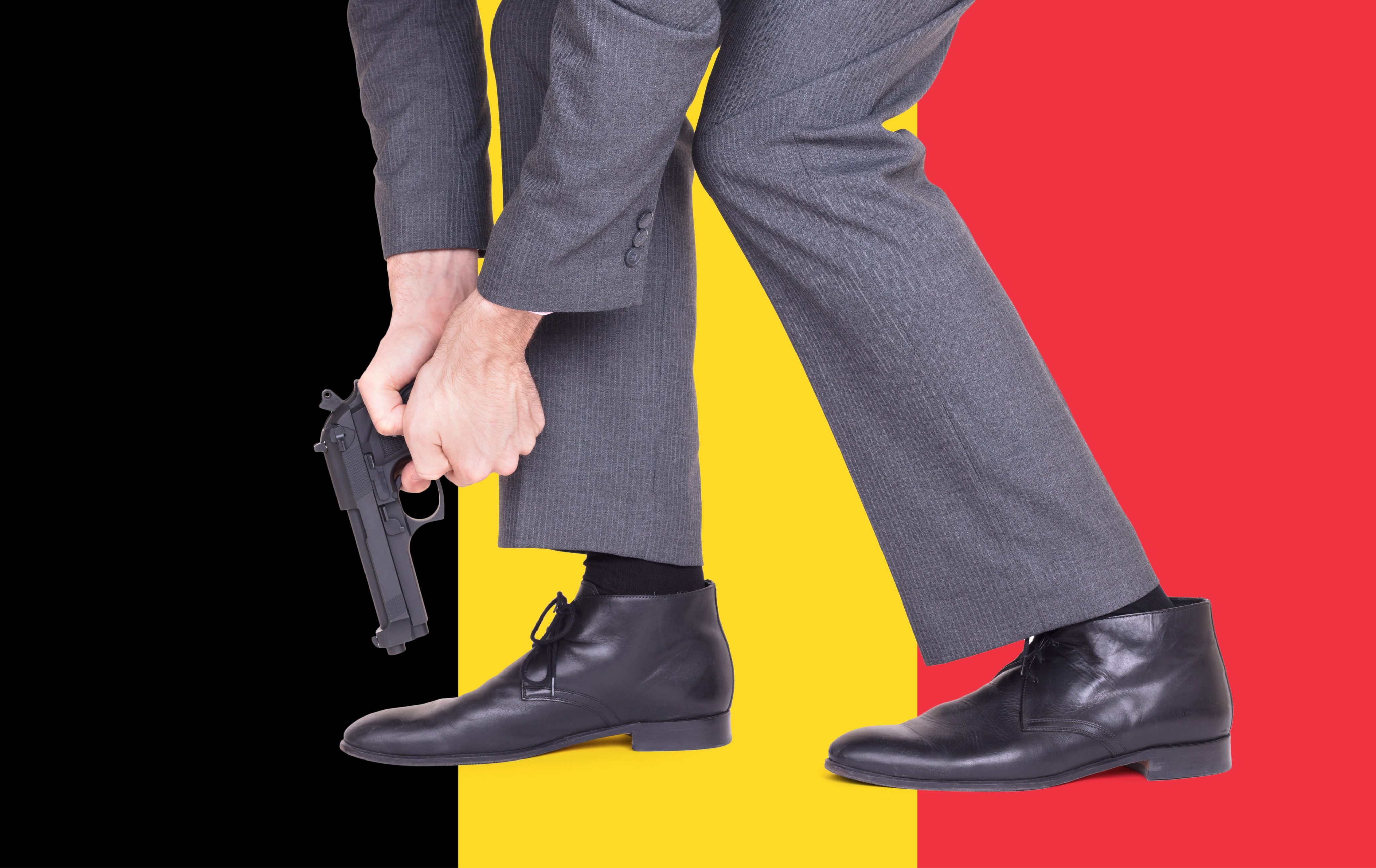 The Belgian Government votes to support smoking!