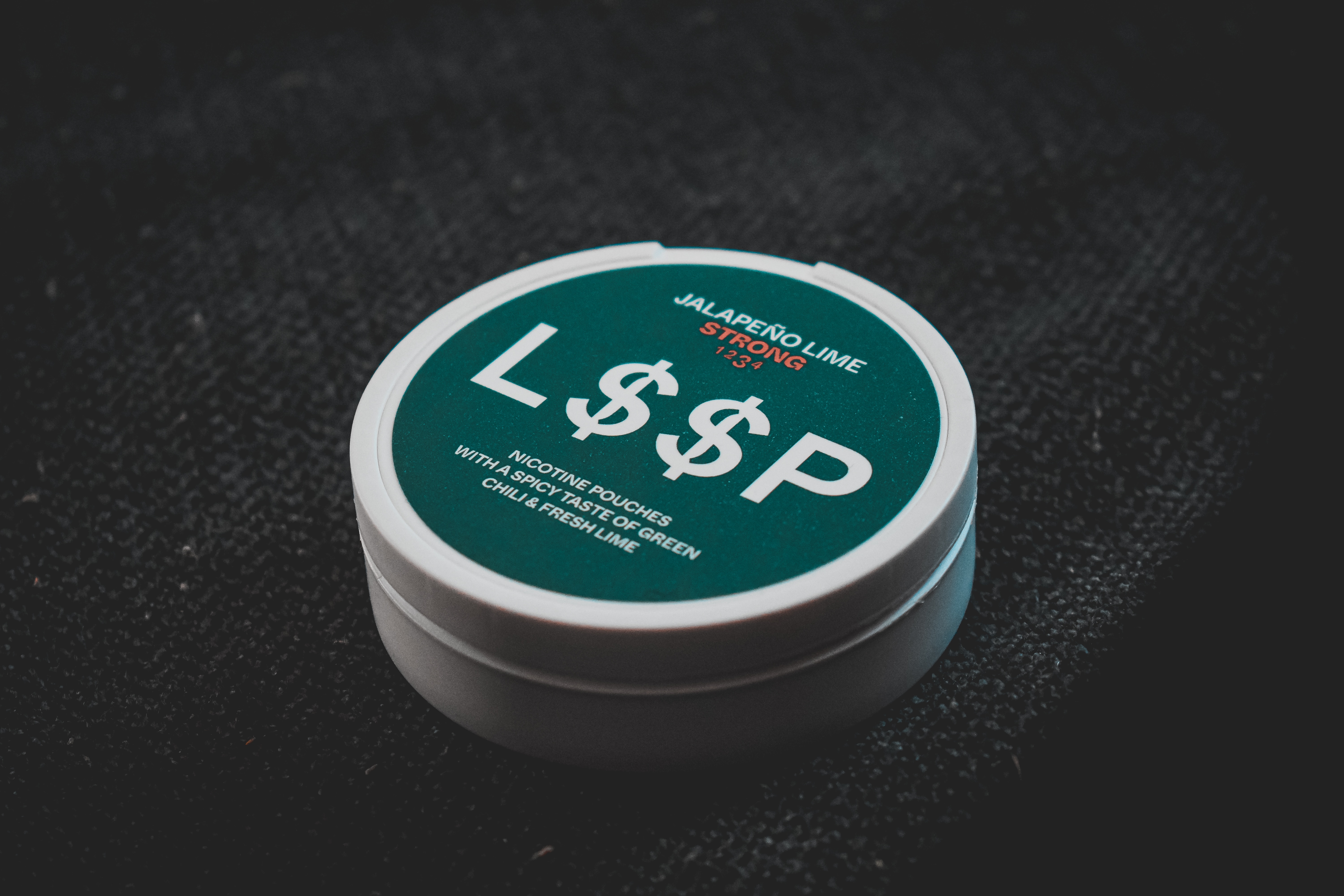 Review: Loop's Jalapeno Lime