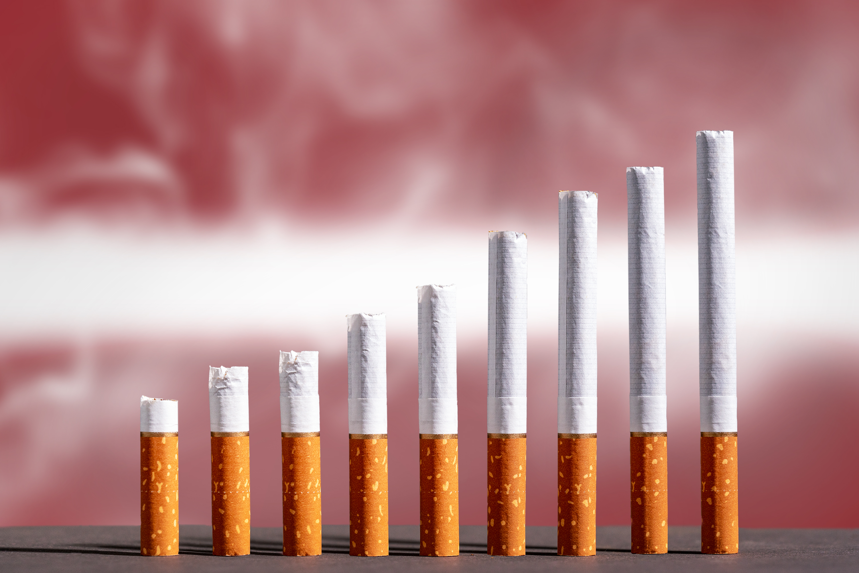 Latvian Leaders Asleep at the Wheel When it Comes to Harm Reduction