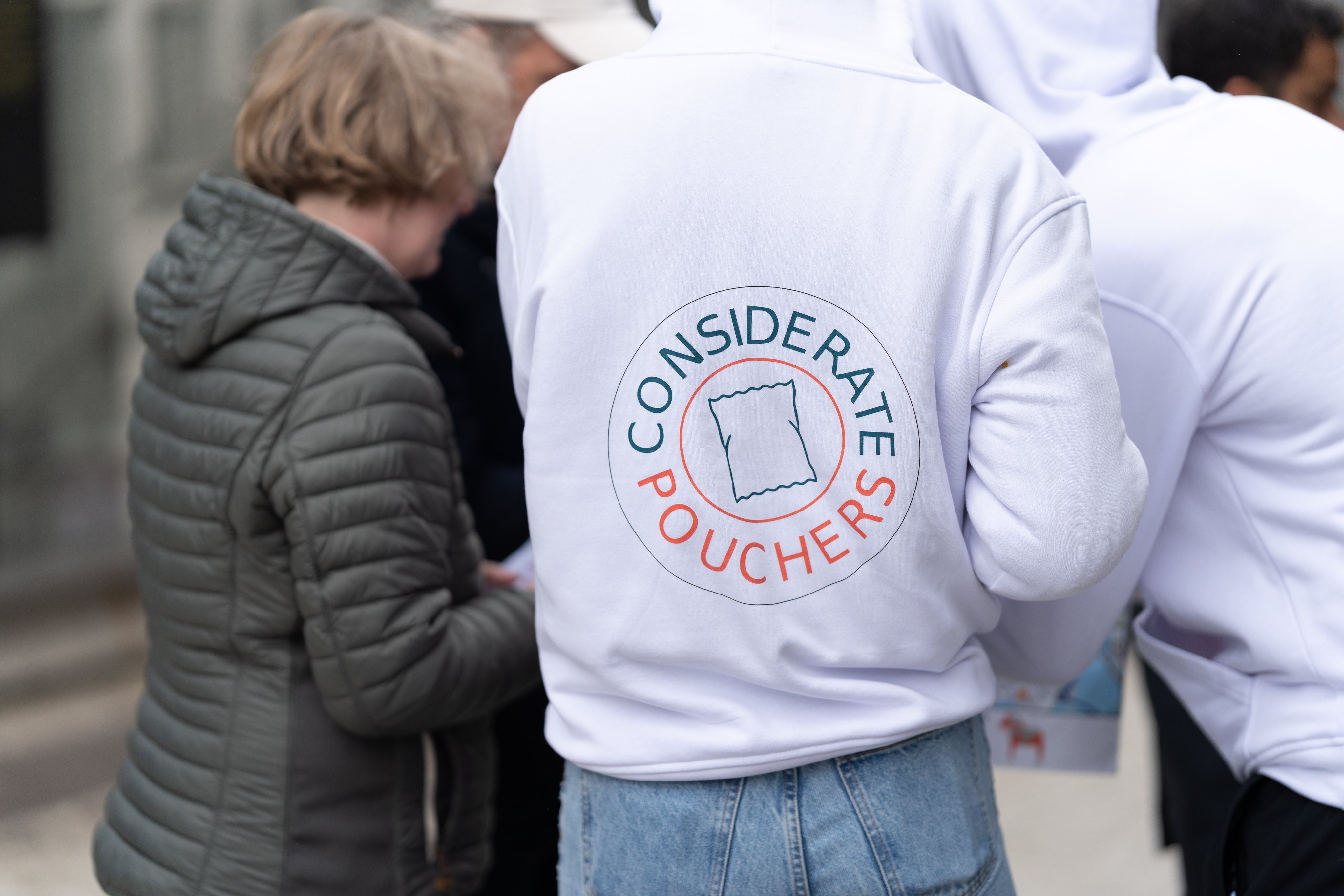 Considerate Pouchers Launches Global Nicotine Pouch Survey 2023