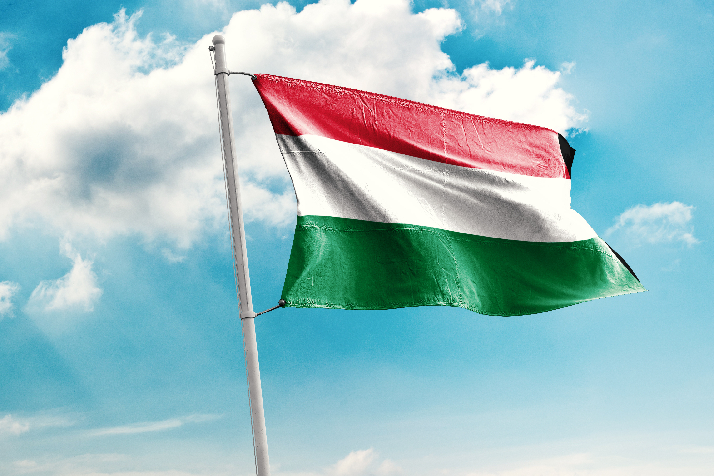 Hungary Proposes Draft Decree to Legalise Nicotine Pouches