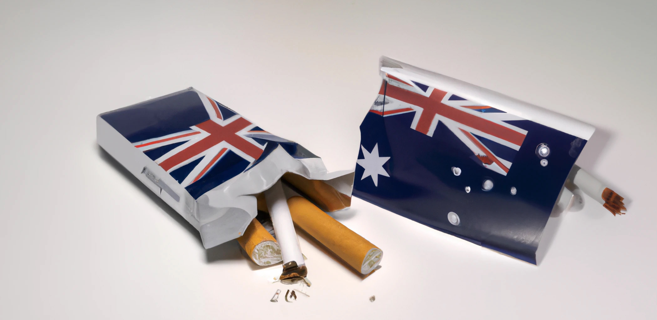 What is going wrong with Australia's anti-smoking policy?