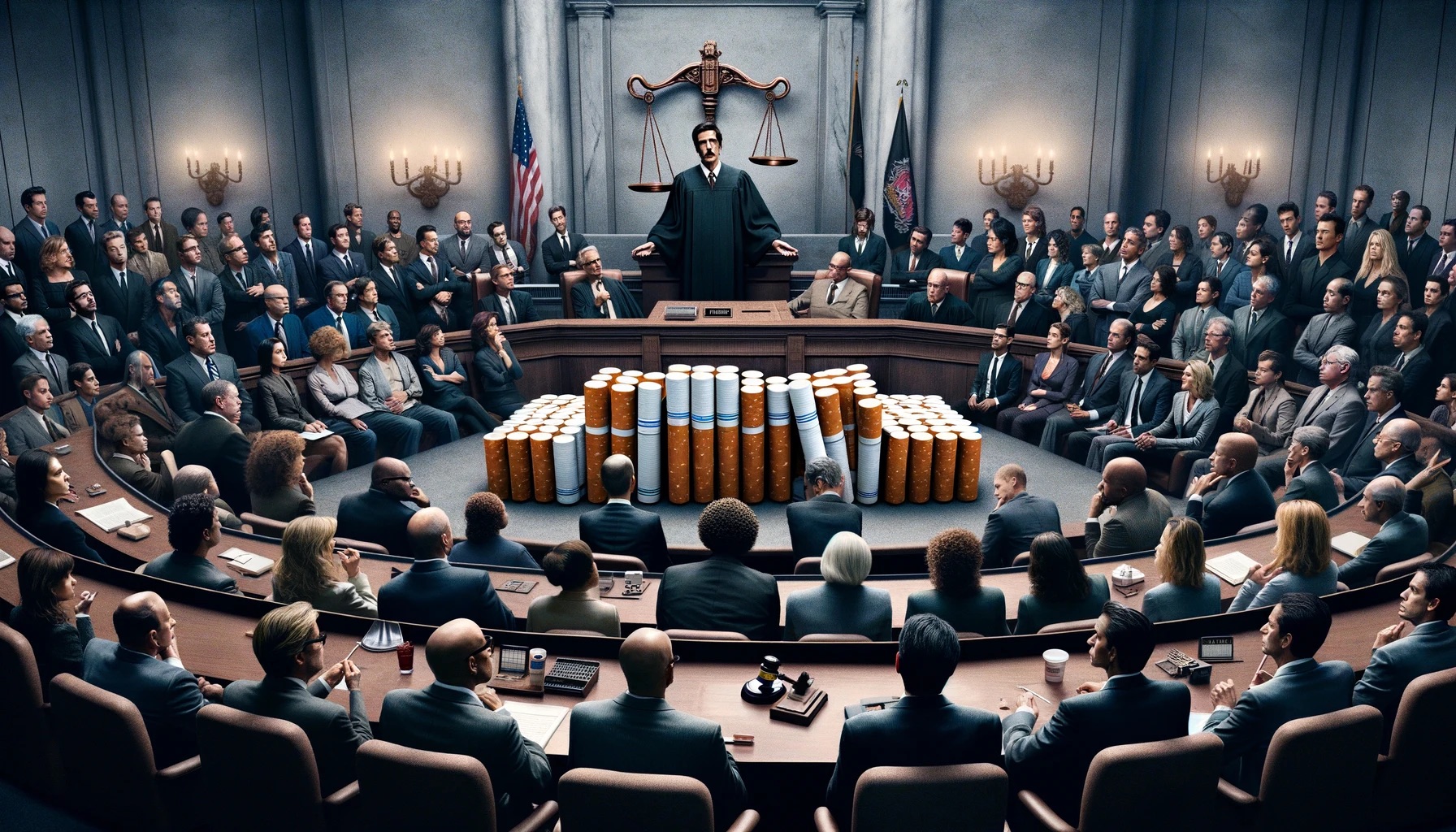 Can Big Tobacco Be Reformed?