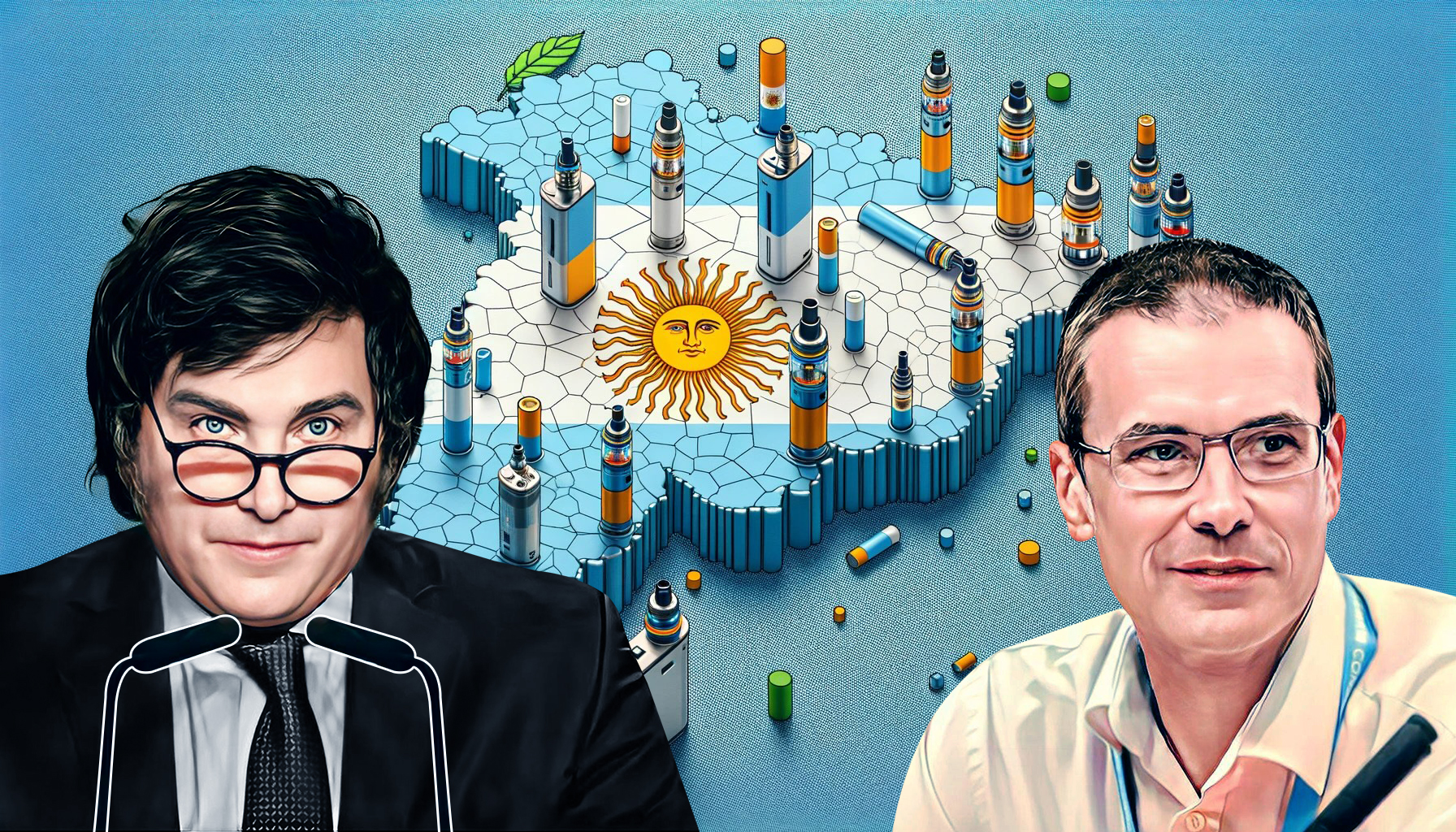 Embracing Harm Reduction - A Classical Liberal Approach to Public Health in Argentina