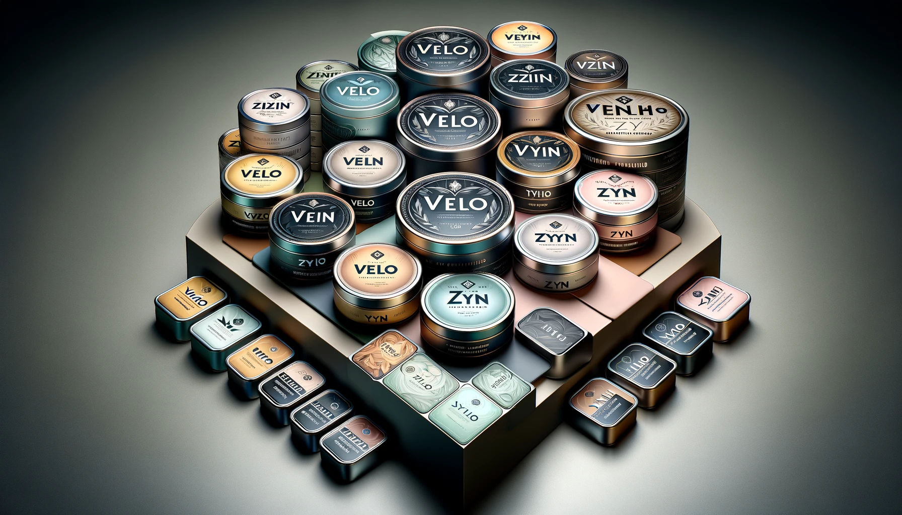 Comparing Velo and Zyn Nicotine Pouches: Your Guide to Choosing the Right Brand