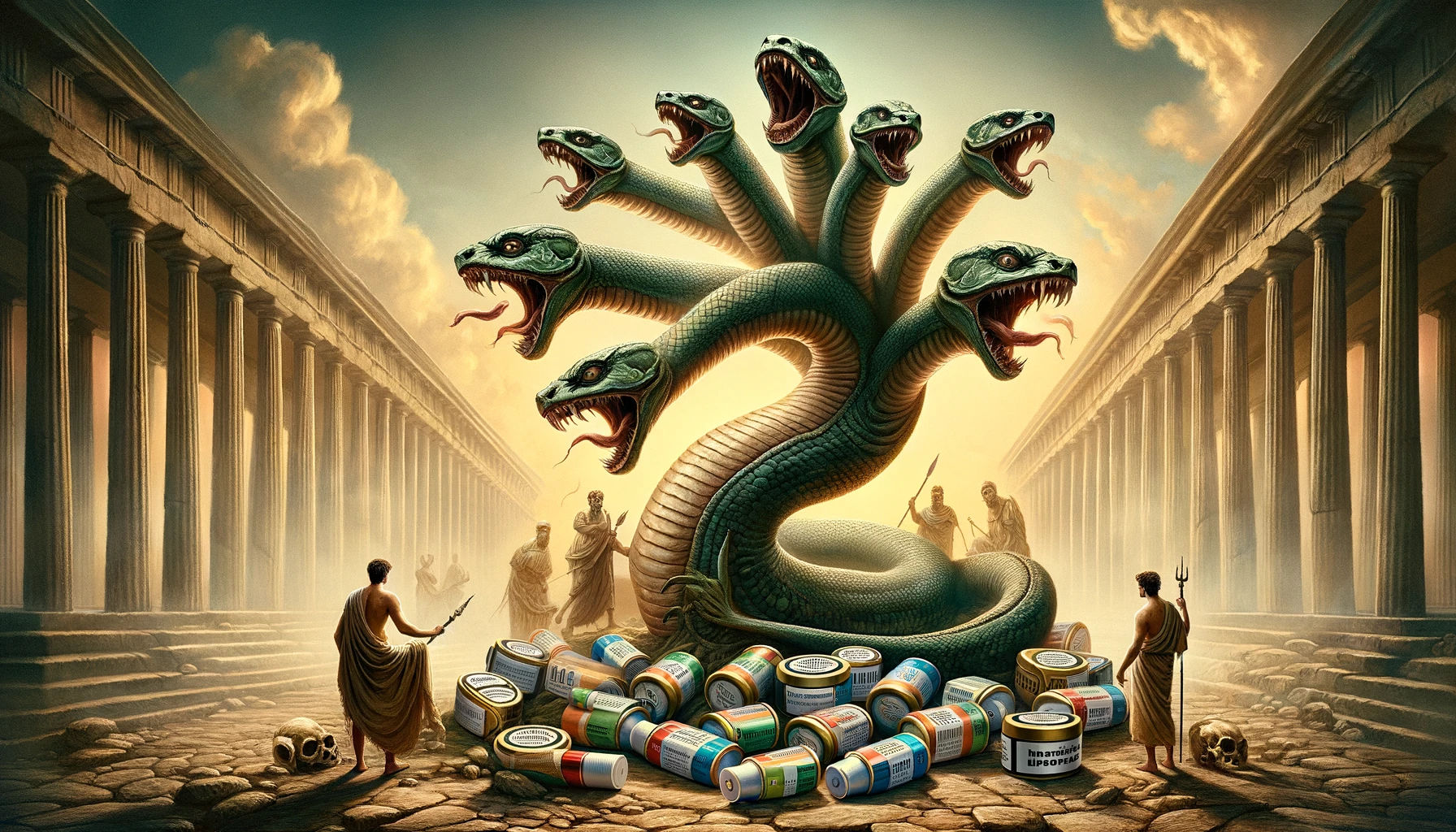 Media Watch: The Conversation on Nicotine Pouches