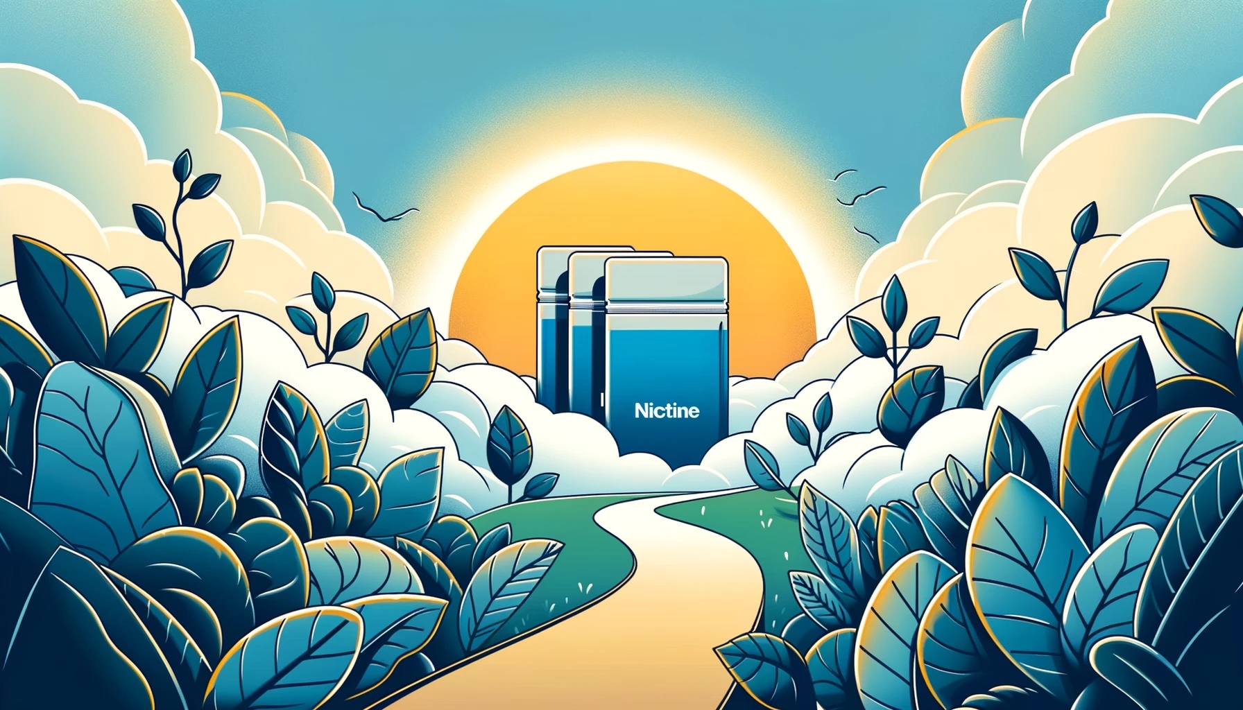 A Day in the Life with Nicotine Pouches