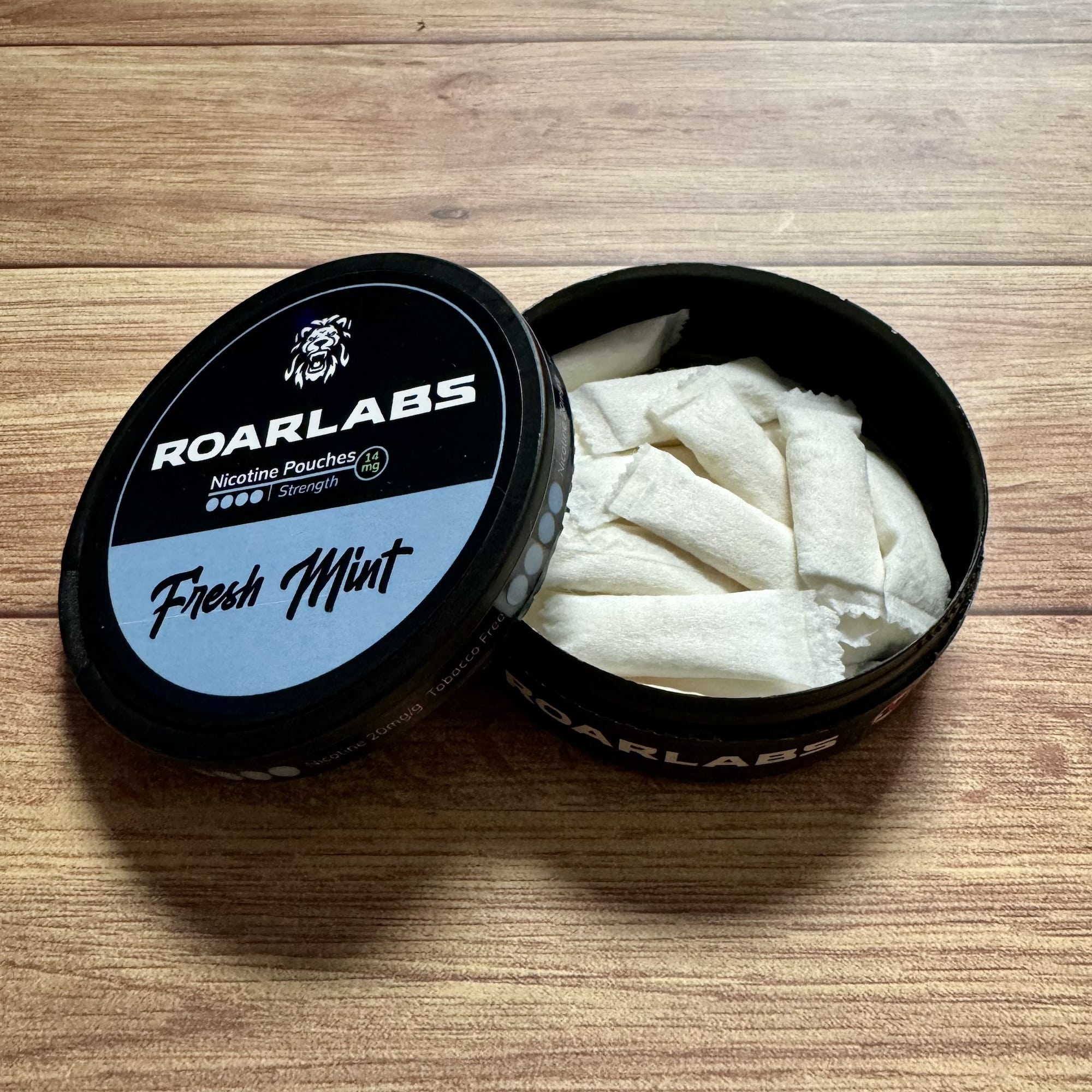 Roarlabs Fresh Mint