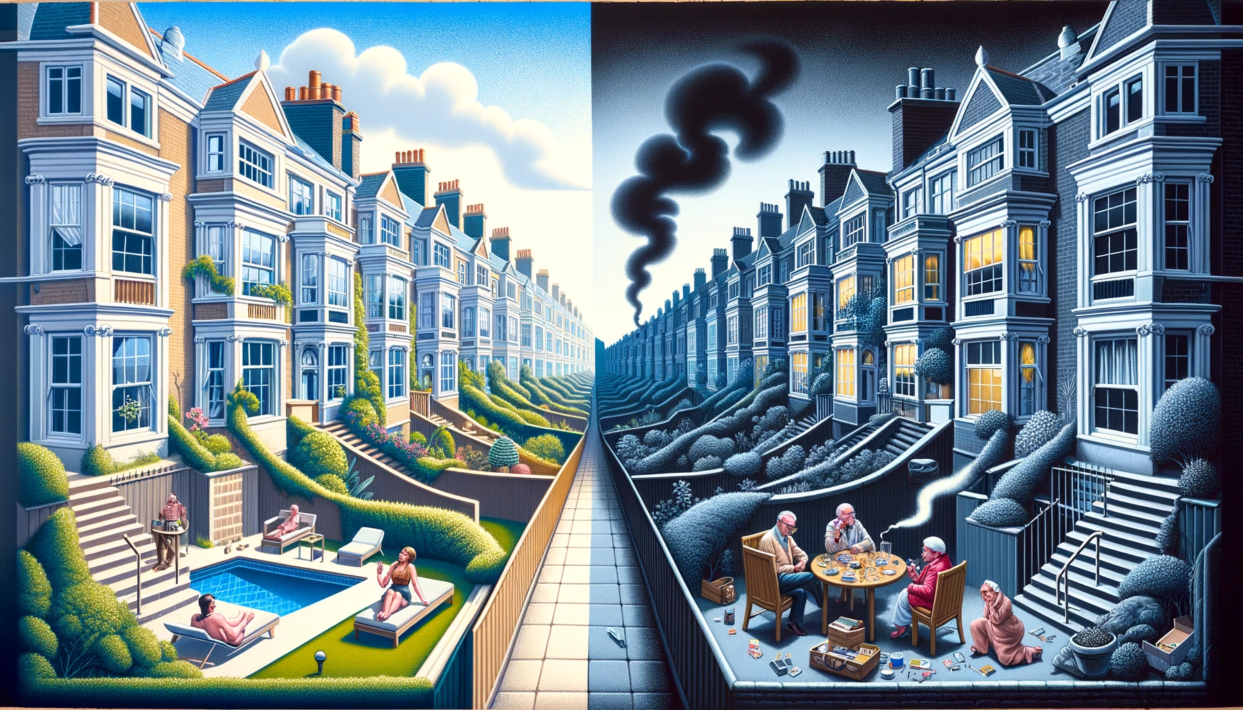 Smoking Harm Reduction is a Class Issue. So Why Does Labour Support Policies That Widen Health Disparities?