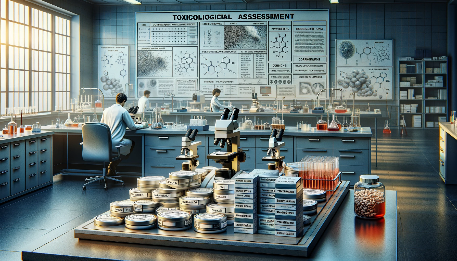 More Evidence For The “We Don’t Have Enough Evidence” Crowd to Ignore