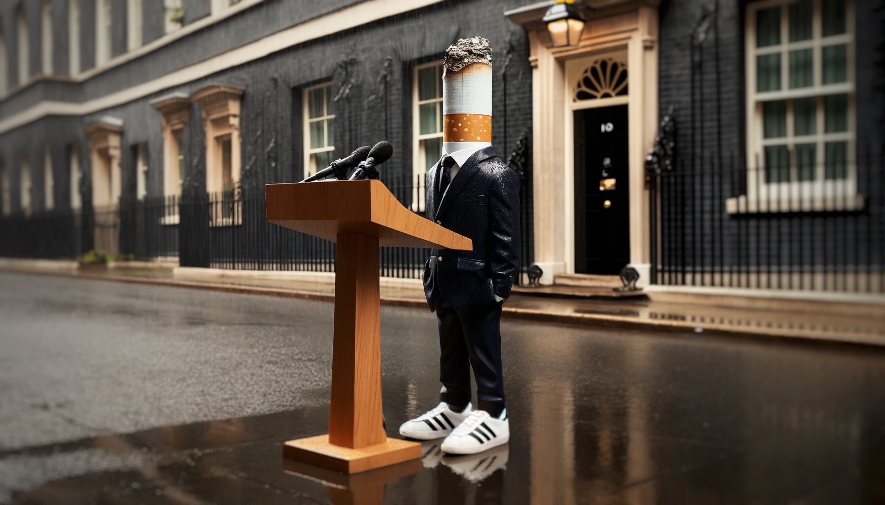 What does the UK General Election mean for Nicotine Pouches?