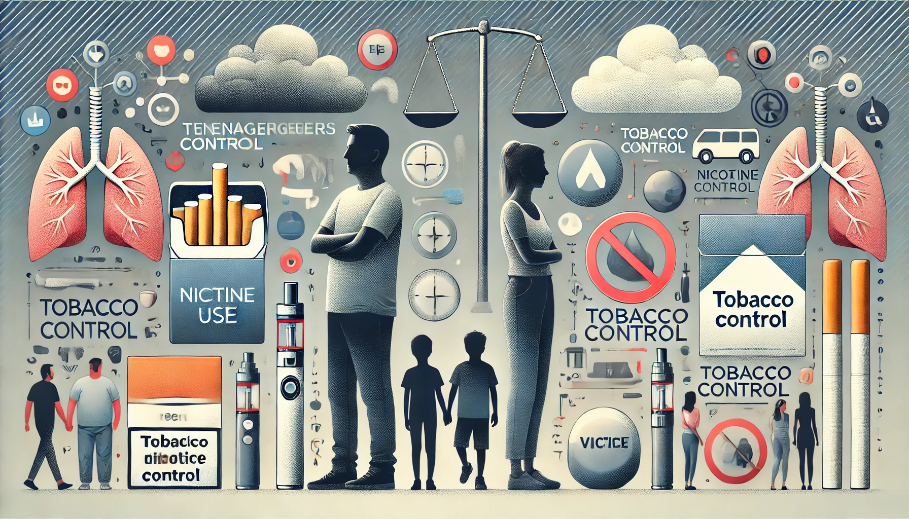 Tobacco Control’s Limited Empathy For Smoking “Victims”