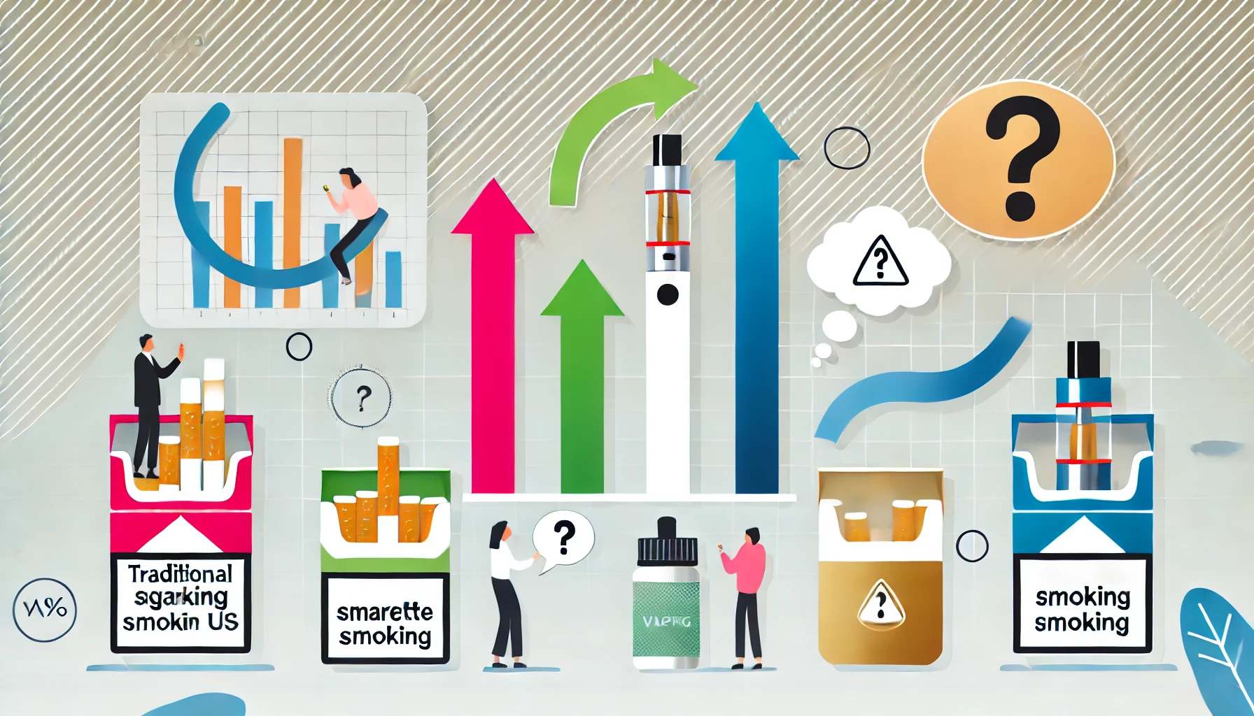 New Gallup Poll is a Mixed Bag for US Harm Reduction