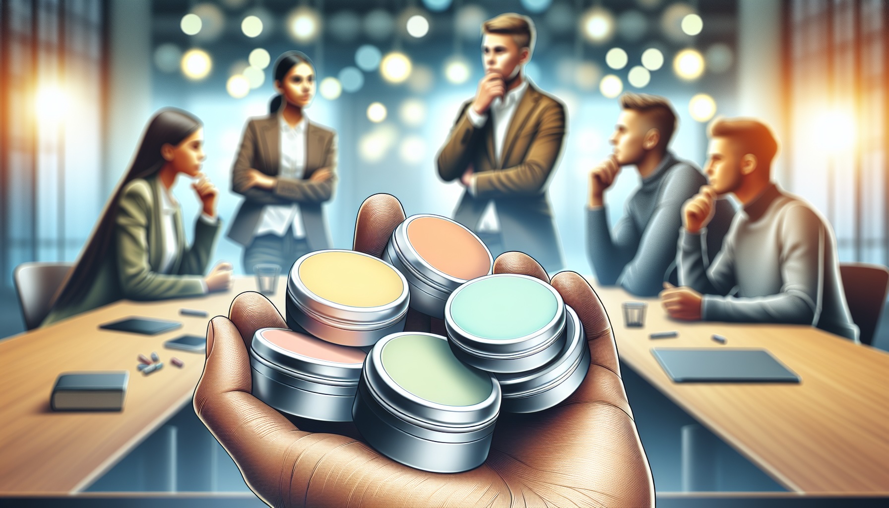 Media Watch: Are Nicotine Pouches the New Villain or a Public Health Opportunity?