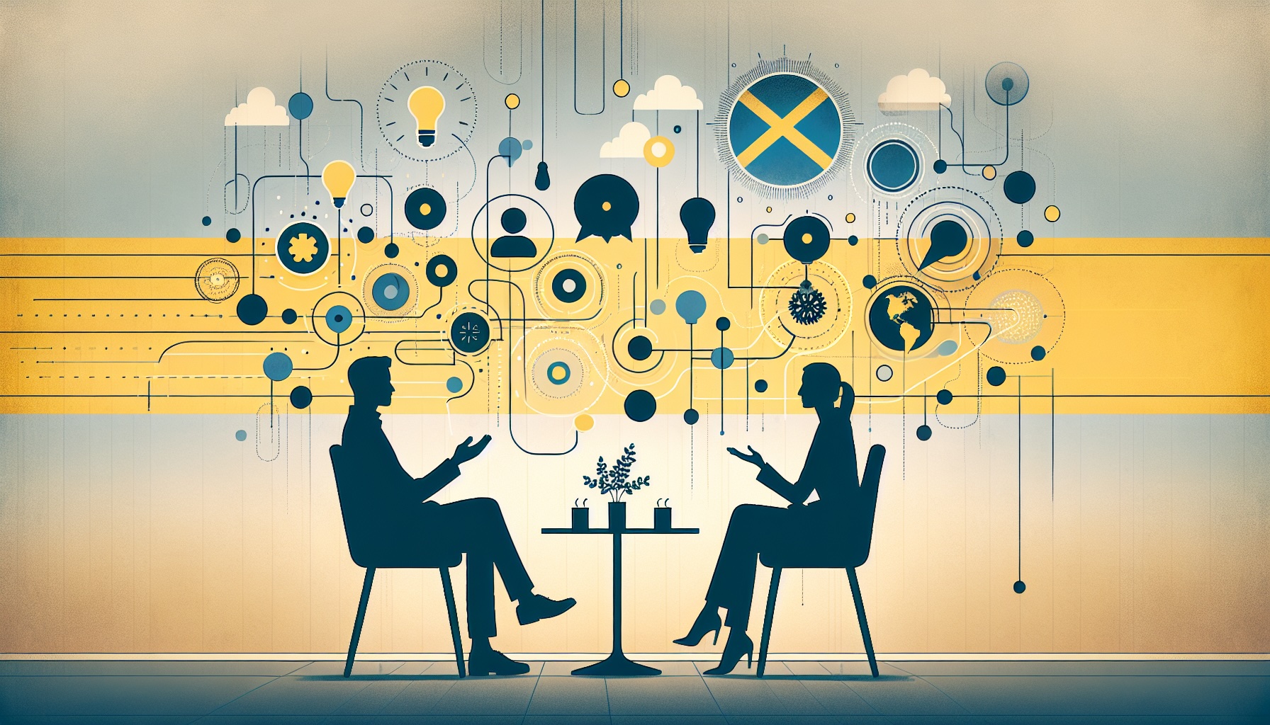 Interview with Quit Like Sweden’s Suely Castro