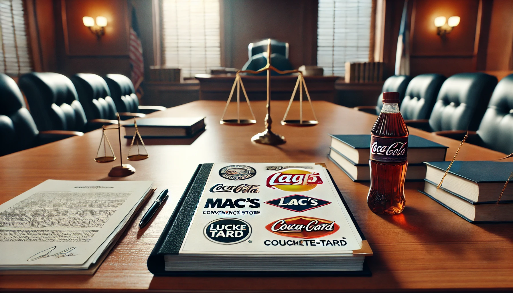 Media Watch: Convenience Store Giants Challenge Health Canada’s Nicotine Pouch Rules