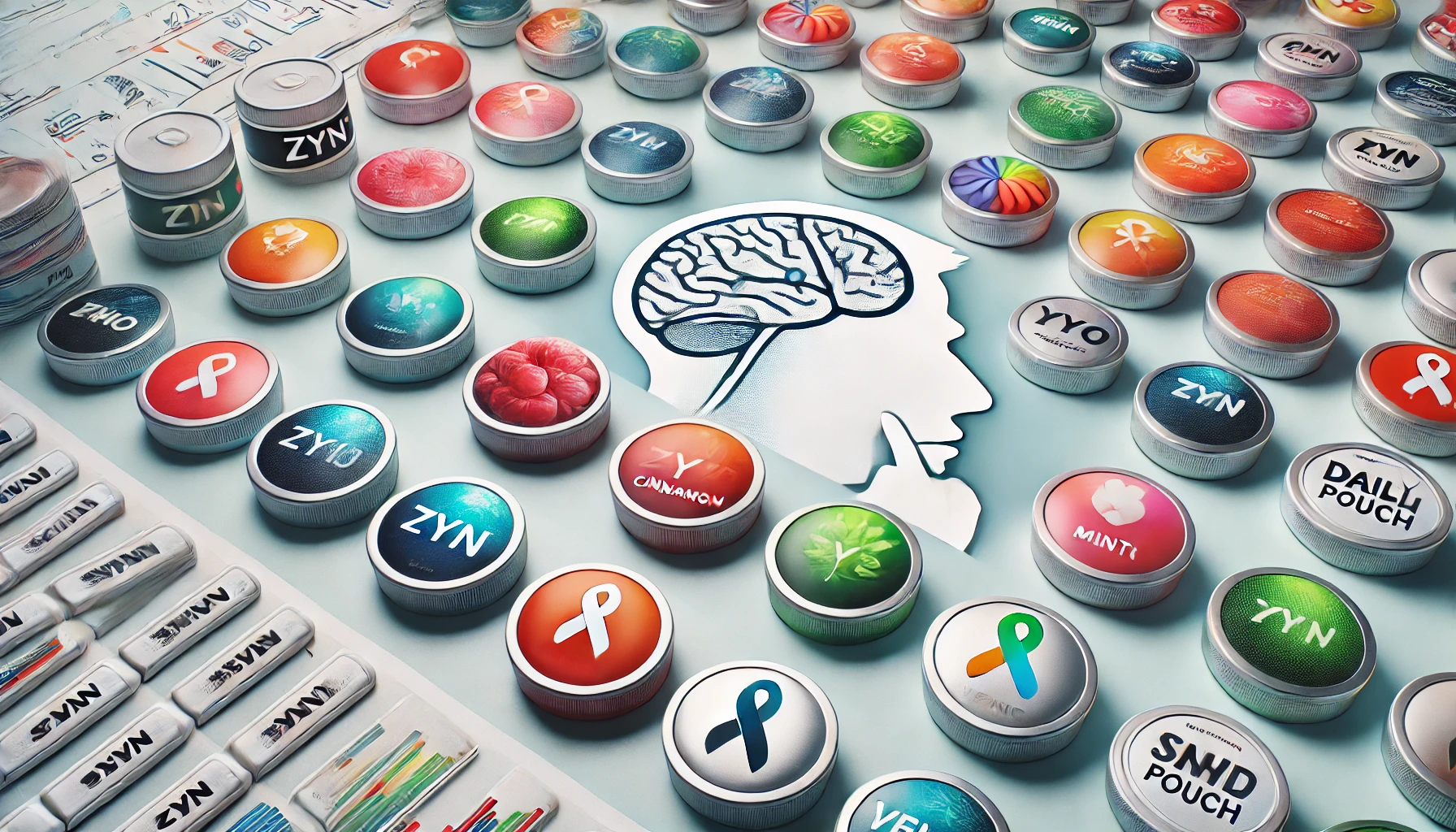 Interview with Richard Pruen on the Links Between ADHD and Nicotine