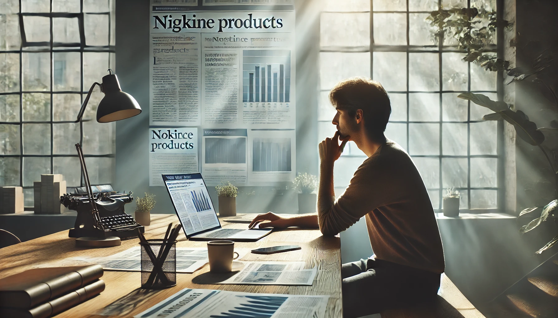 Media Watch: Nicotine Pouches and Sensationalism Around Snus