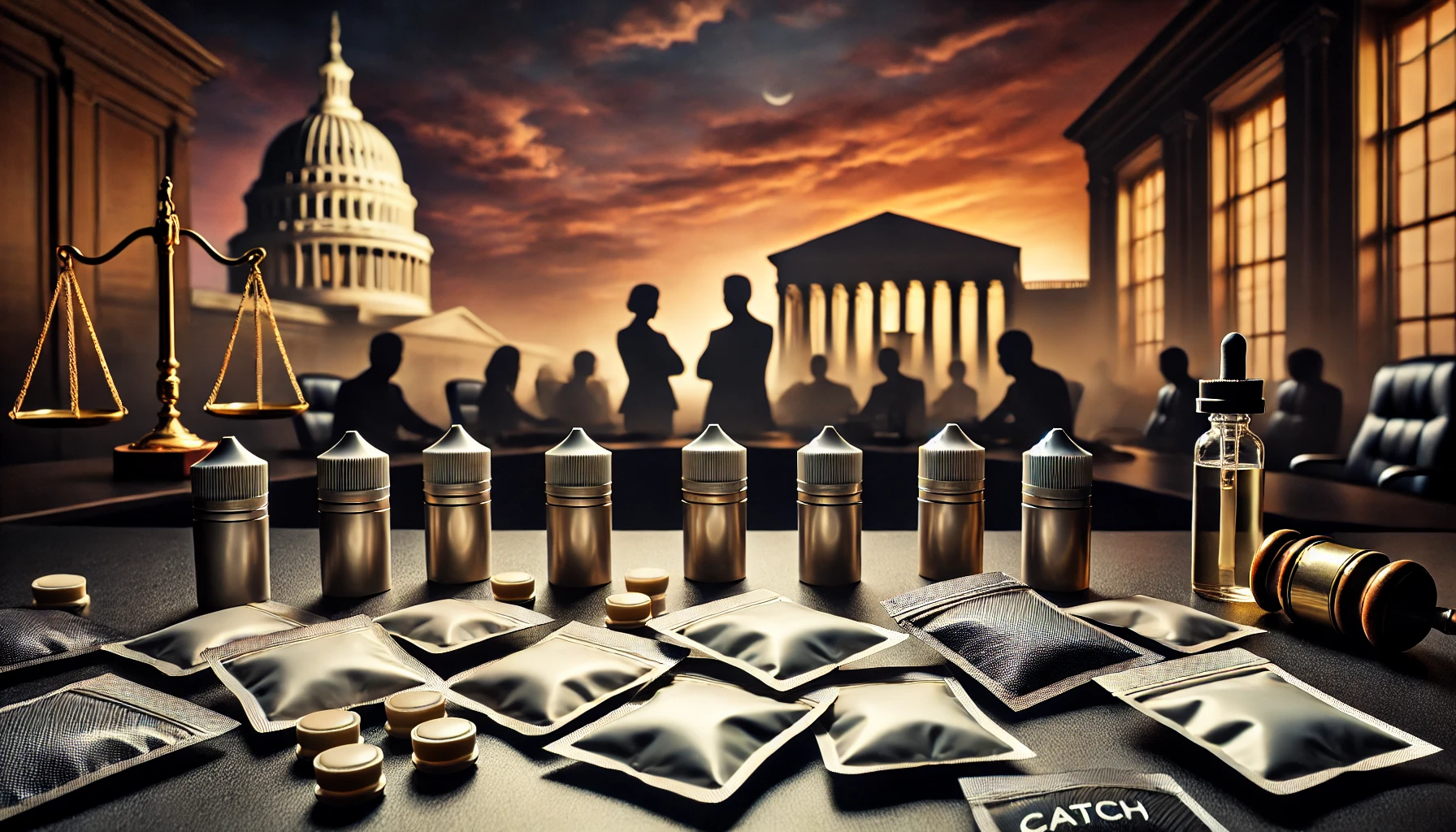 DC Attorney General’s Pouch Attack is Built on the Shakiest Foundations