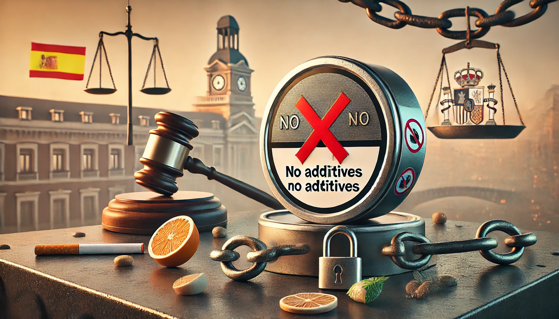 Spain’s Nicotine Pouch Proposals Pushing the Limits of Reason