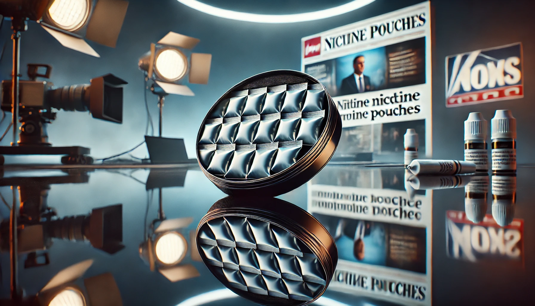 Media Watch: More BBC Fear Mongering Over Pouches