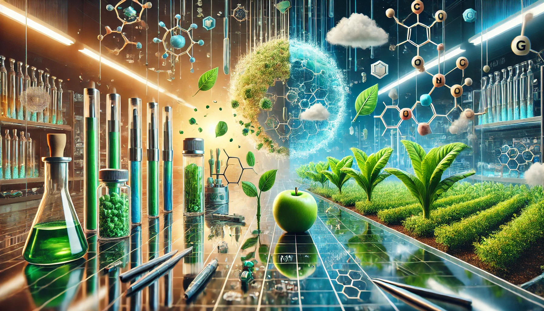 What is Synthetic Nicotine?