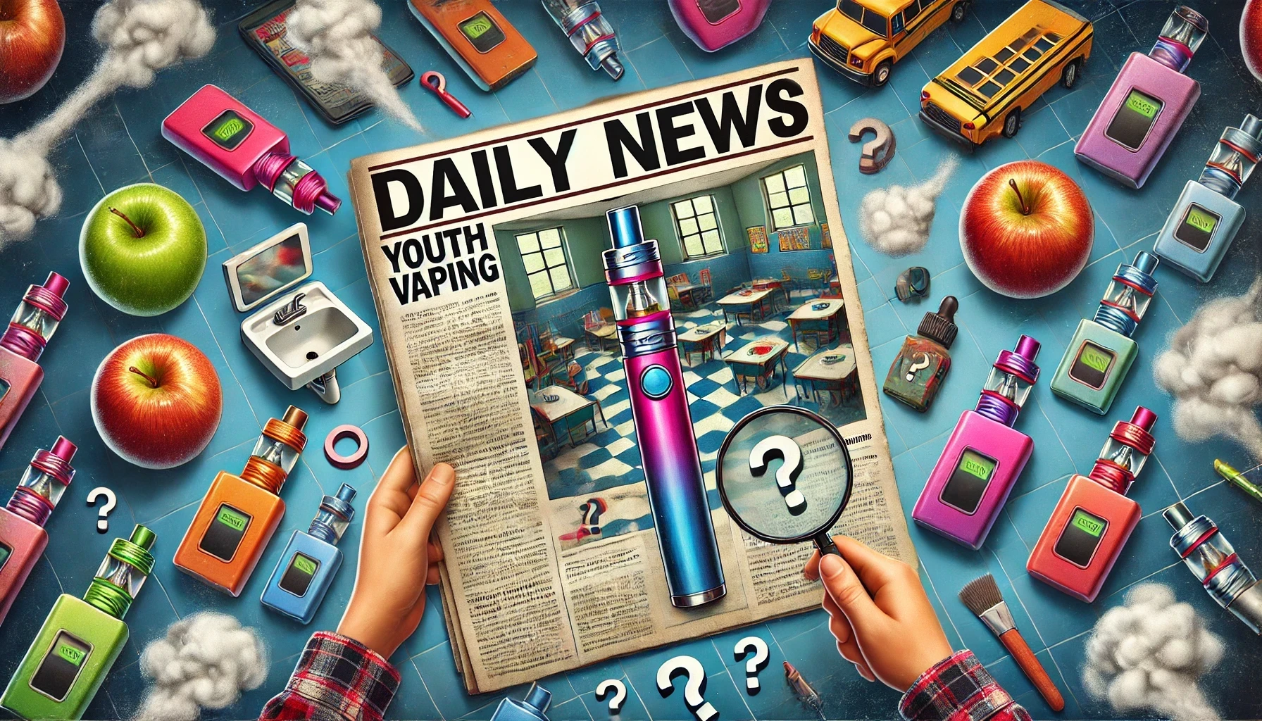 Media Watch: The Island Packet’s Pack of Lies