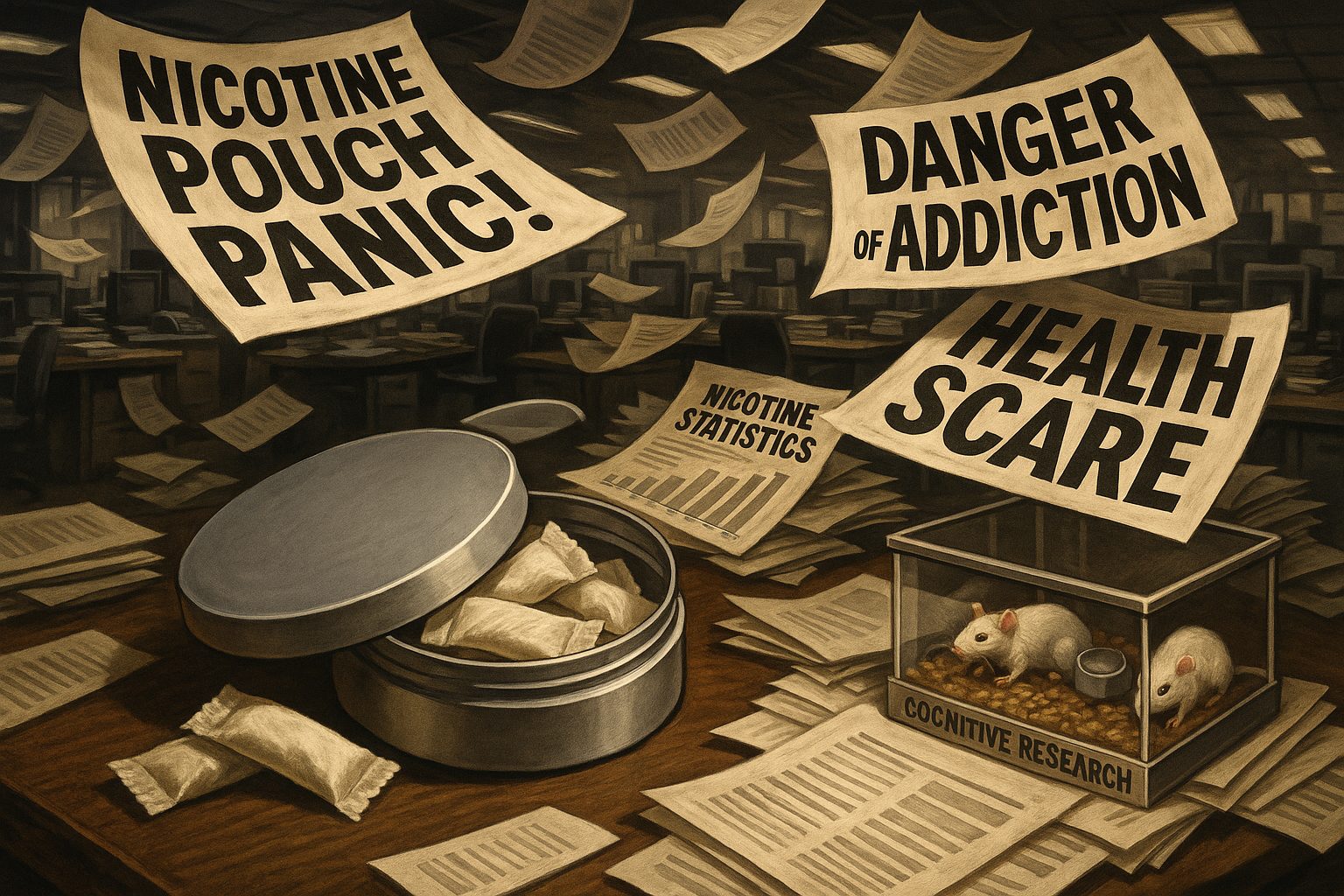 Media Watch: NY Post in Sensationalist Article Shocker