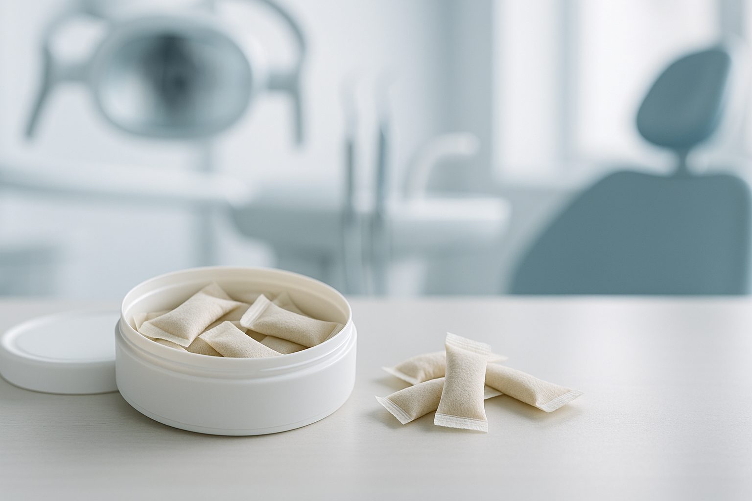 RDH Magazine on the Oral Health Threat of Nicotine Pouches