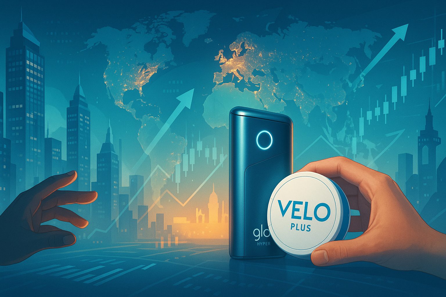 Can British American Tobacco (BTI) Continue Its Monster 2025?