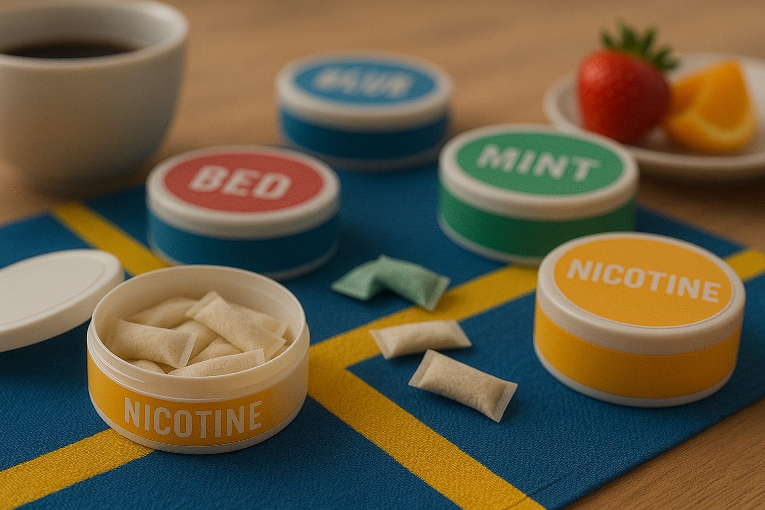 Sweden Shows What Happens When the Market is Allowed to Meet Demand