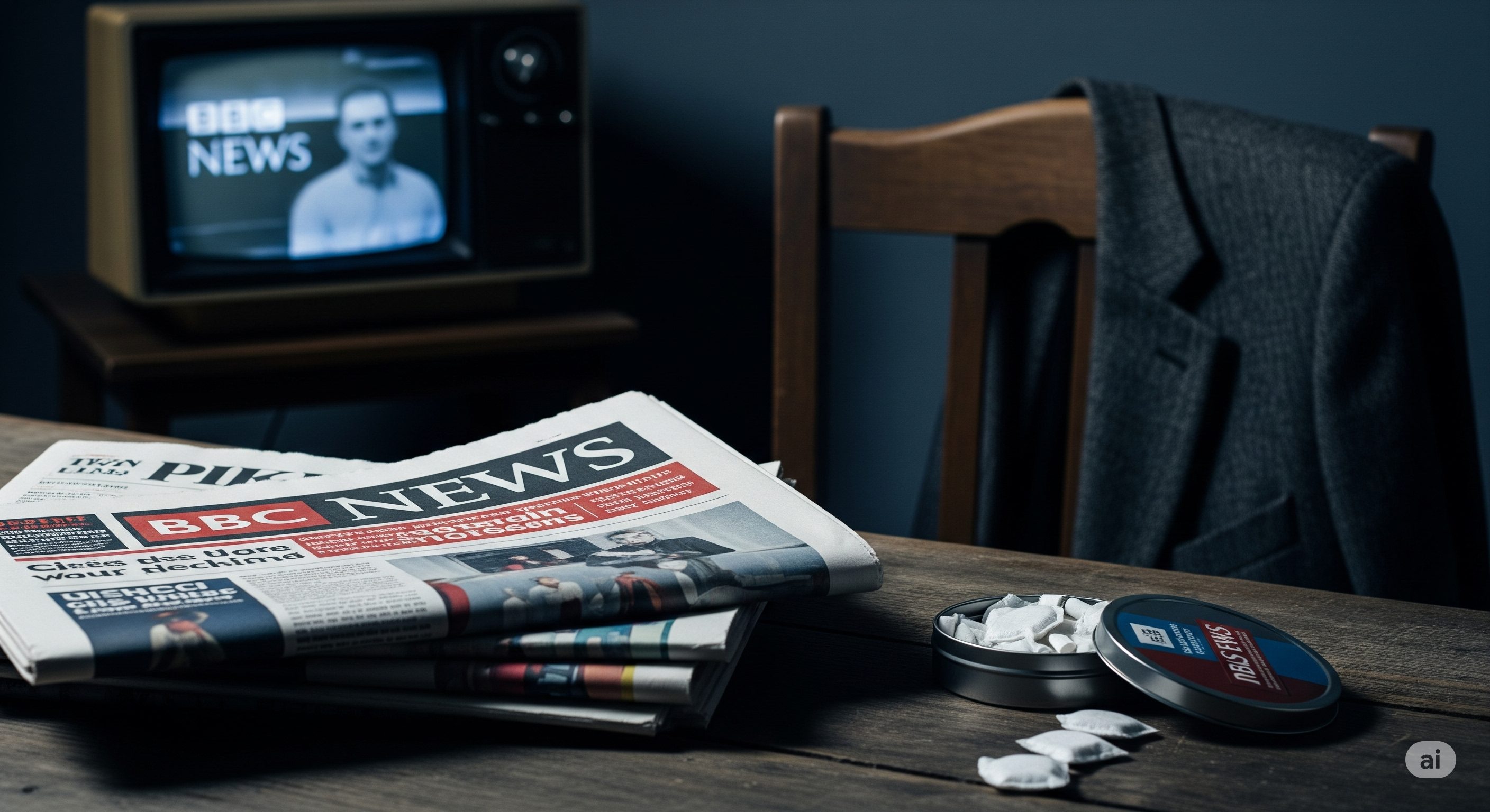 Media Watch: BBC Suddenly Wants to Protect Children