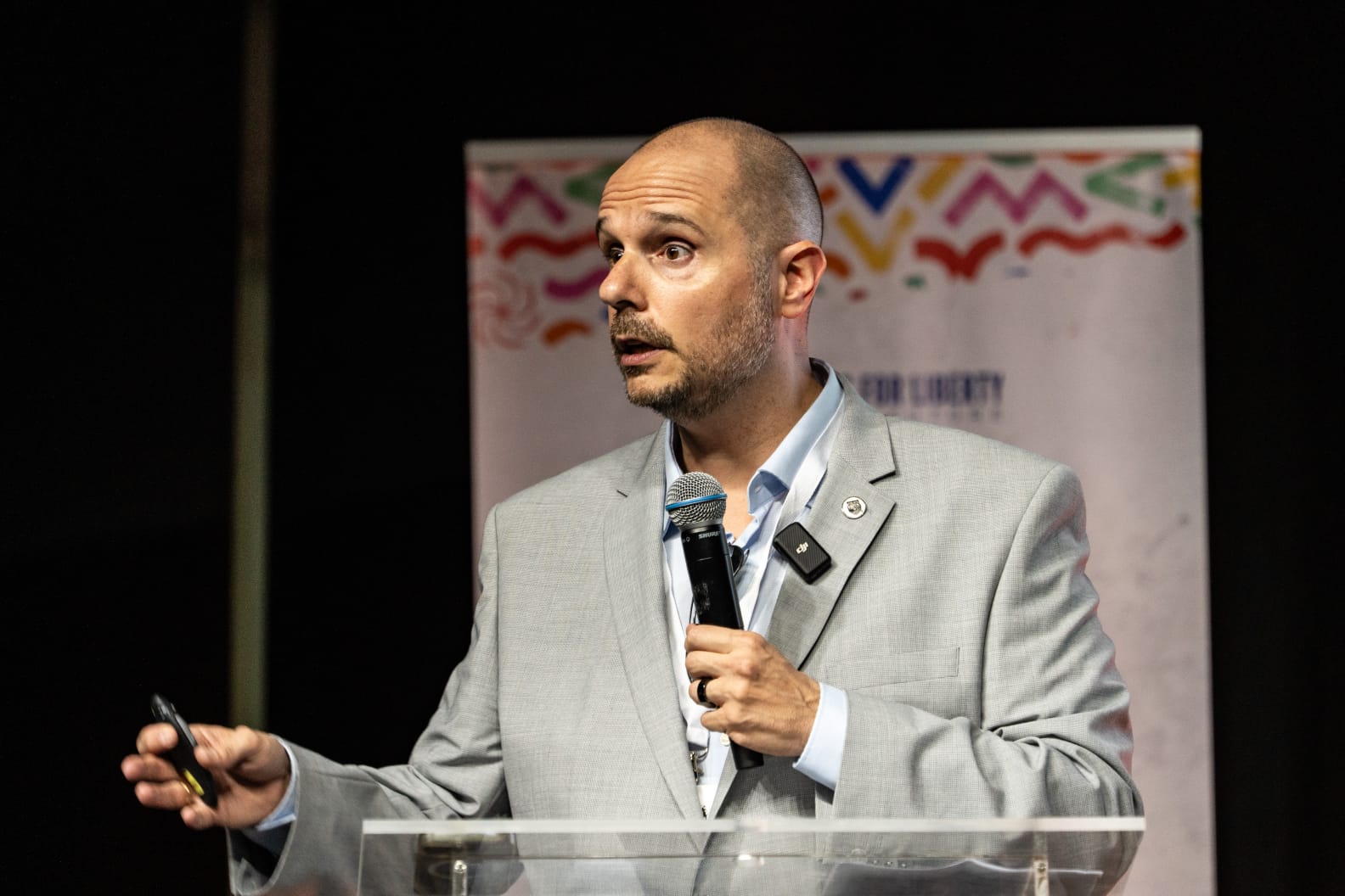 Federico N. Fernández