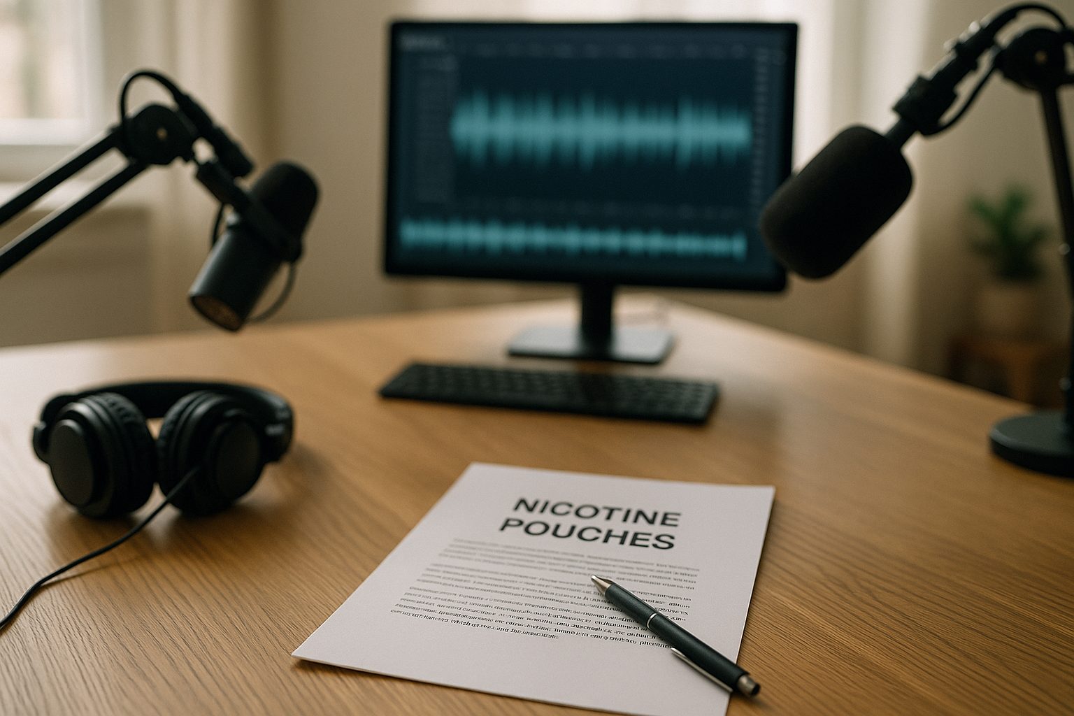 Media Watch: Observer Sensemaker on Nicotine Pouches