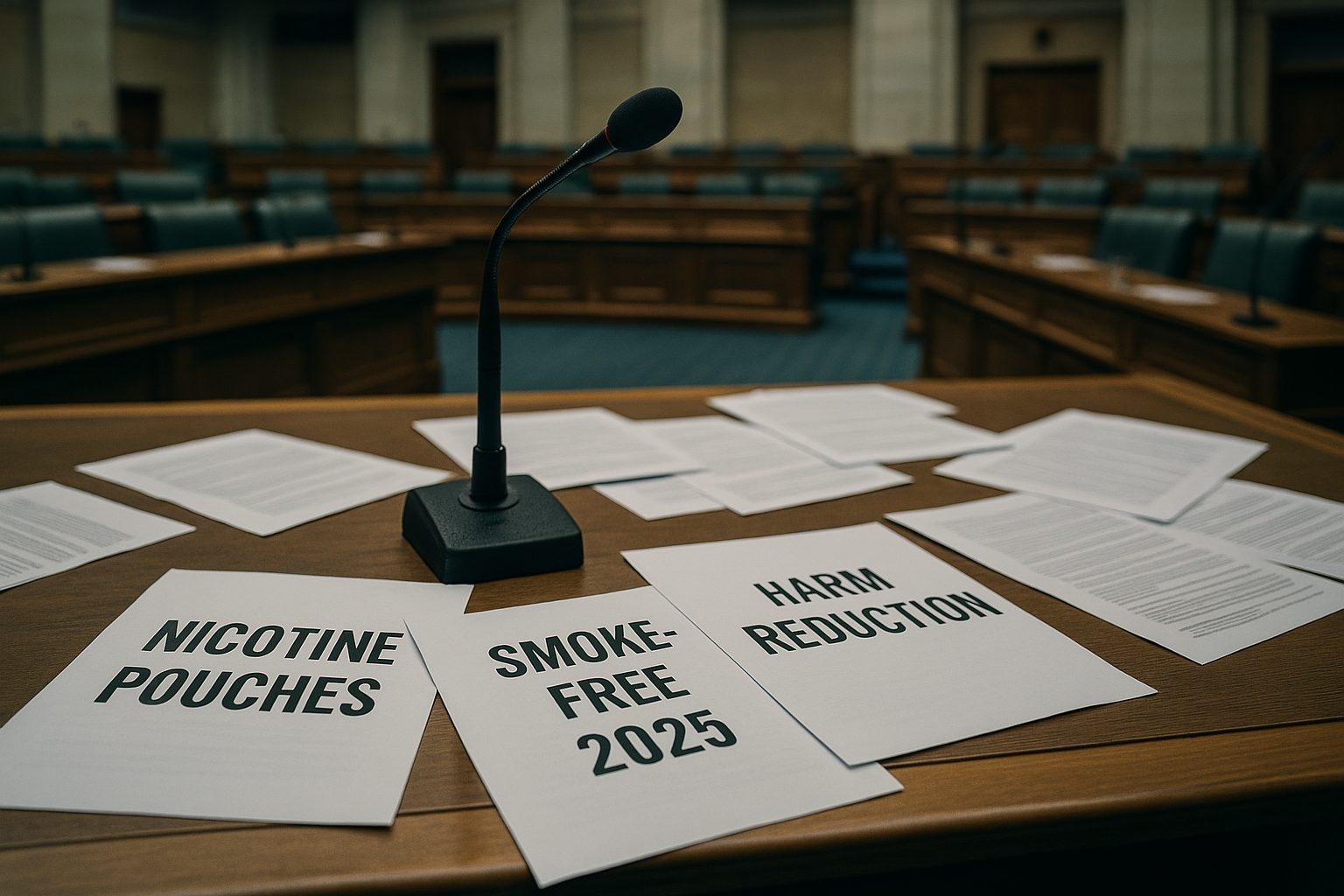 Media Watch: Radio New Zealand on Pouch Legalisation