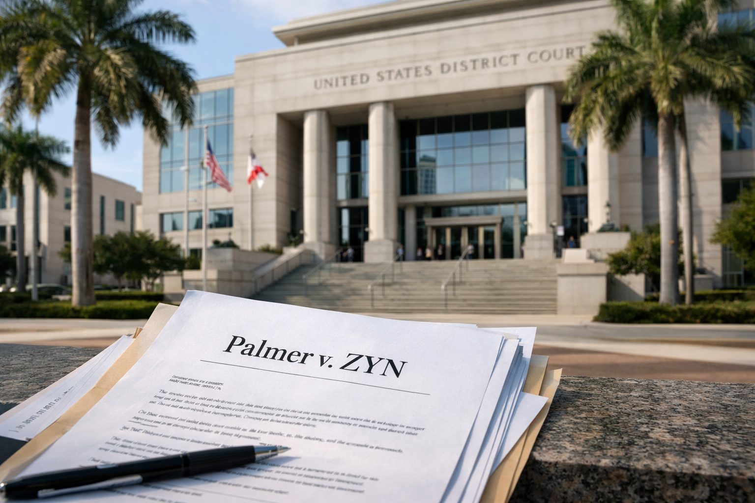 Florida Court Continues Language Wars Against Pouches