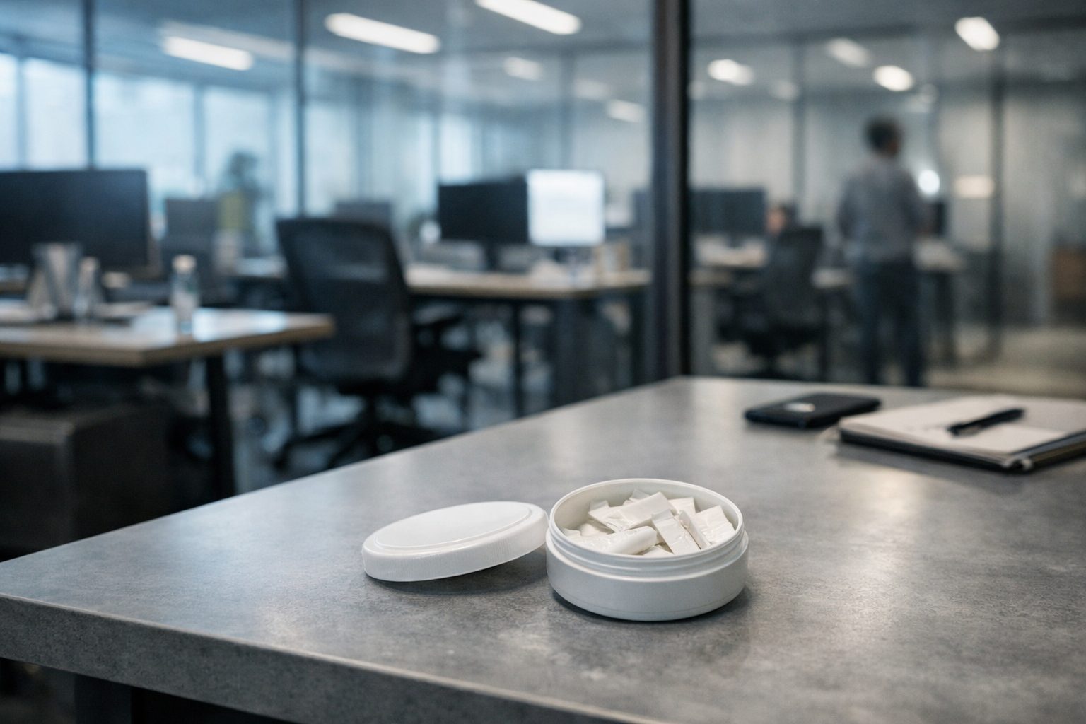 Media Watch: WSJ on Pouces as Tech Perks