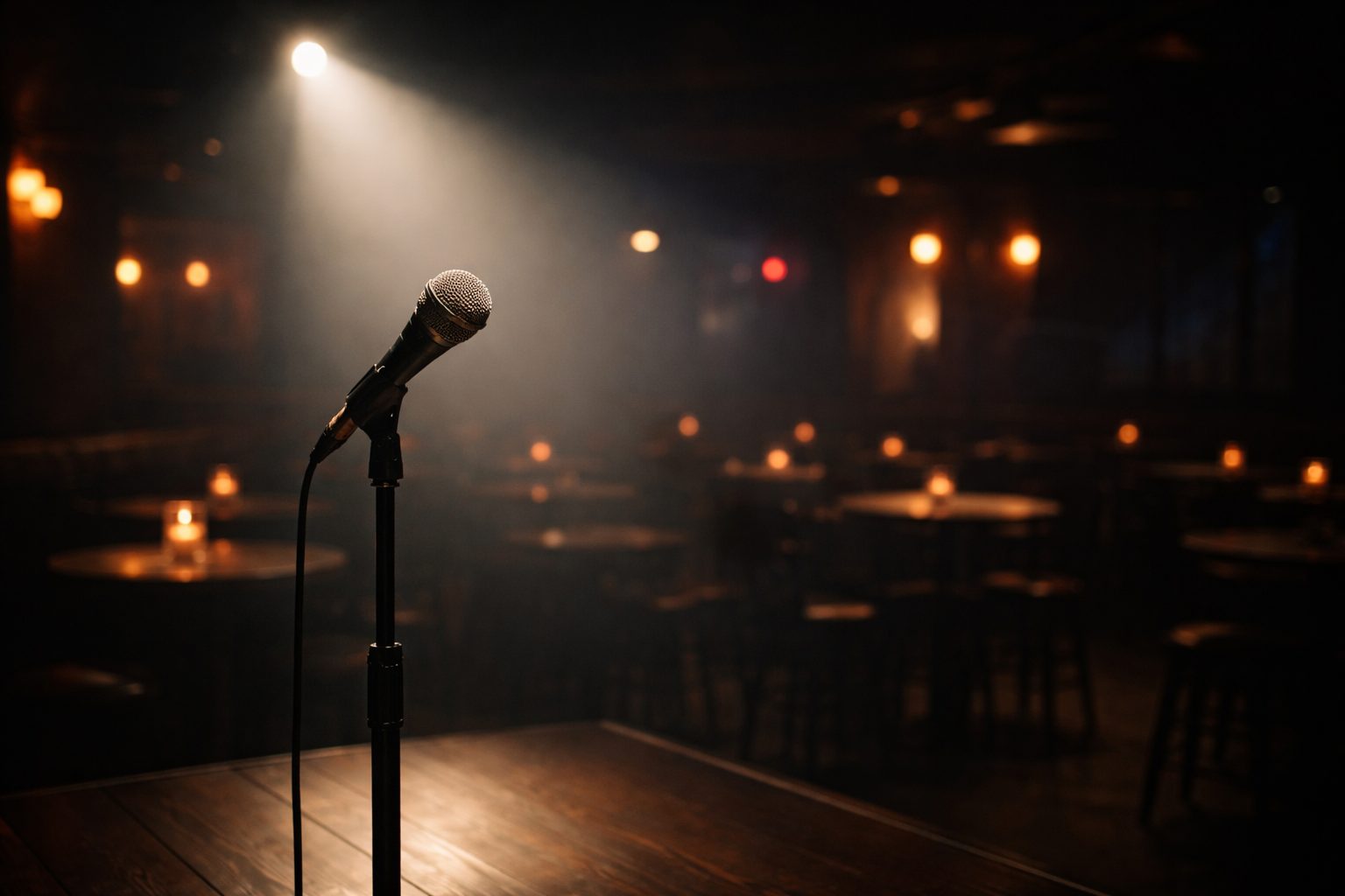 Pouch Patrons #1: Shane Gillis