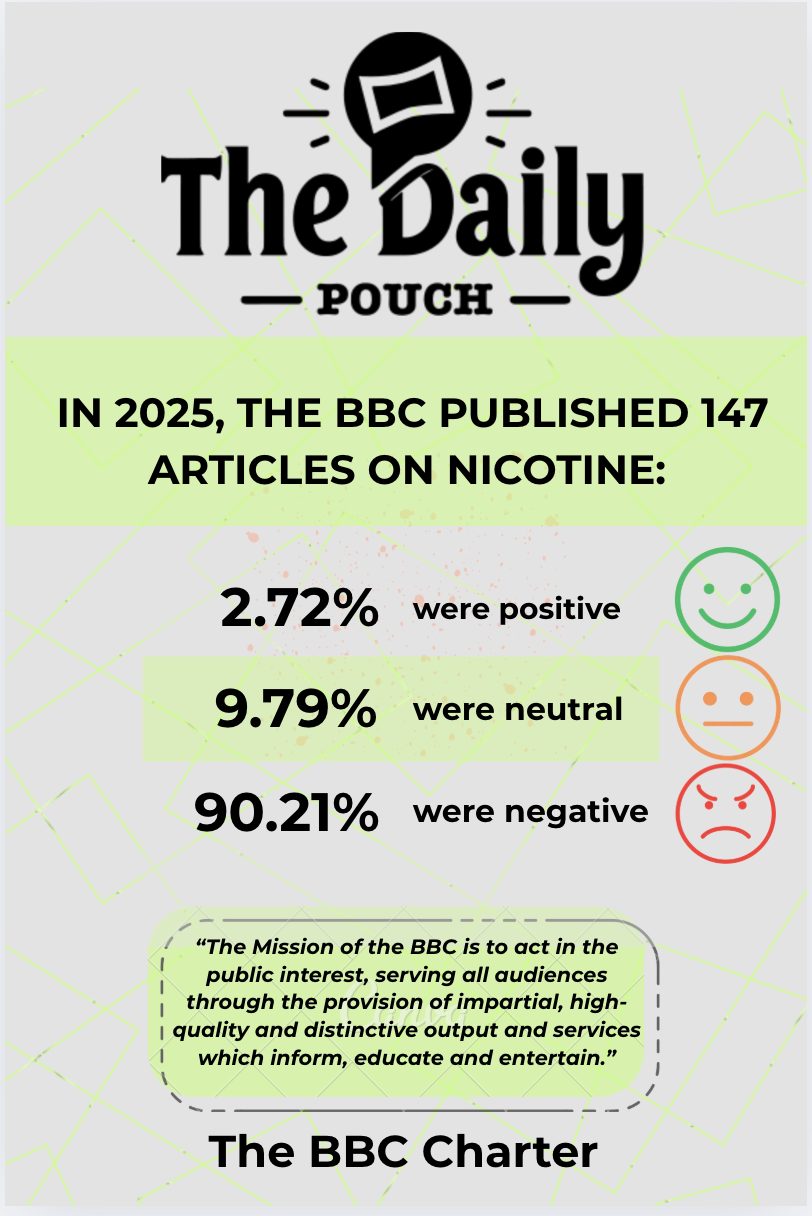Screenshot of BBC article with text and headline.