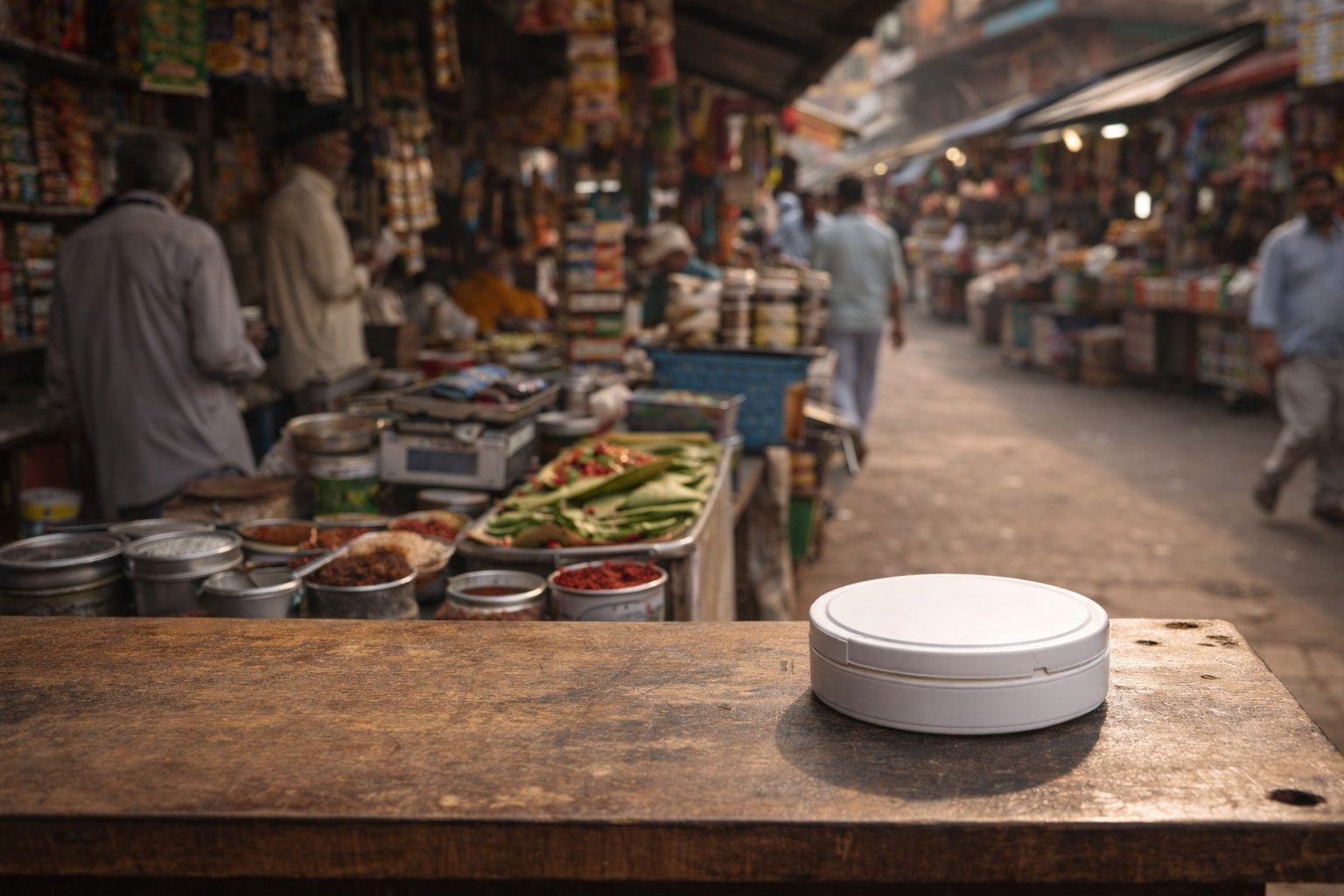 New Pouch Mini-Review Highlights Potential in South and Southeast Asia