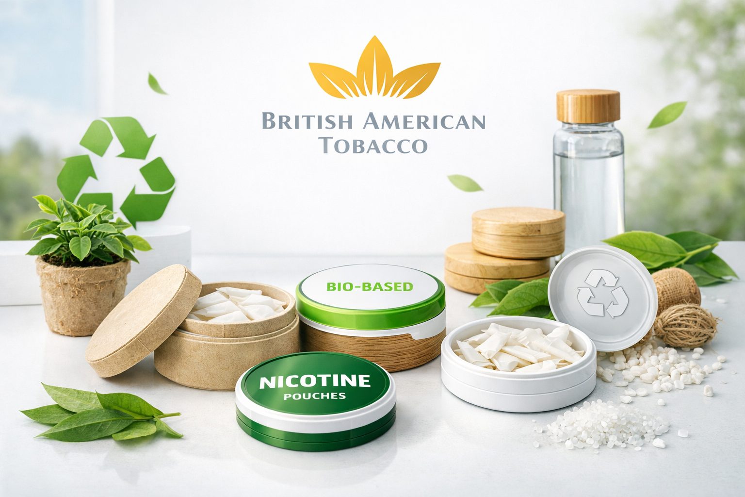 Six Interesting Points from the BAT Annual Report