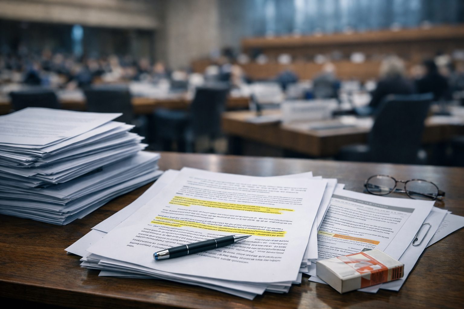 The WHO Is Attempting to Sabotage Life-Saving Products