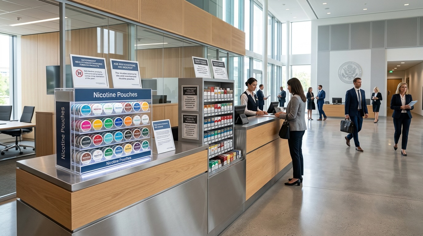 Is Common Sense Coming to the Canadian Nicotine Pouch Market?