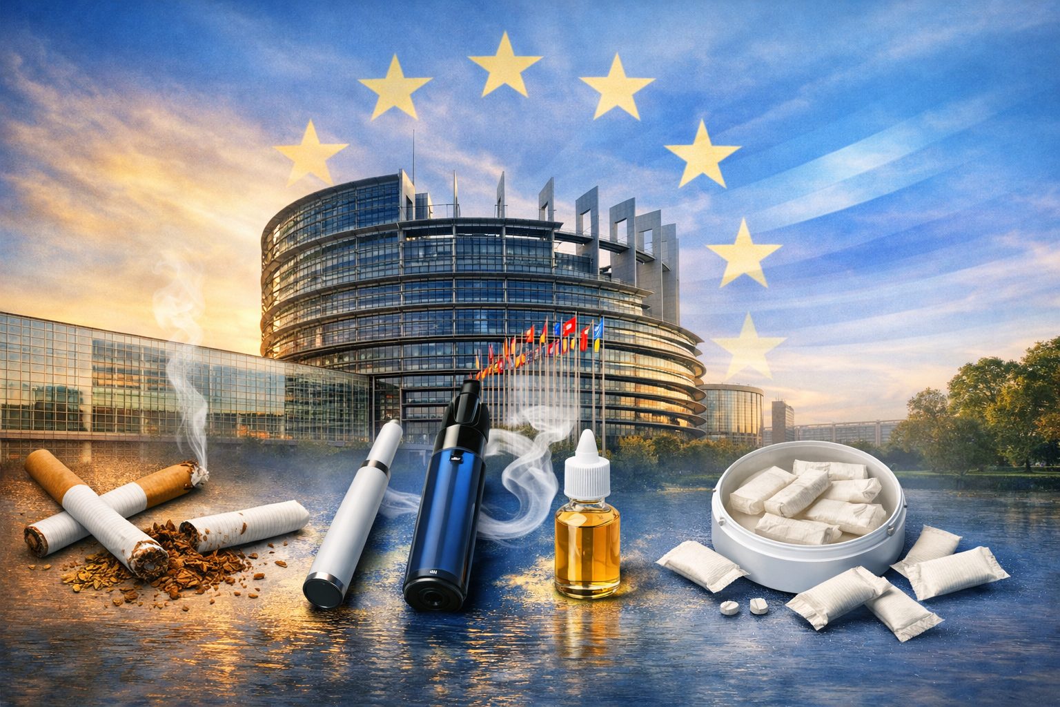 EESC Urges the EU to Adopt a Sensible Risk-Based Approach to Taxation