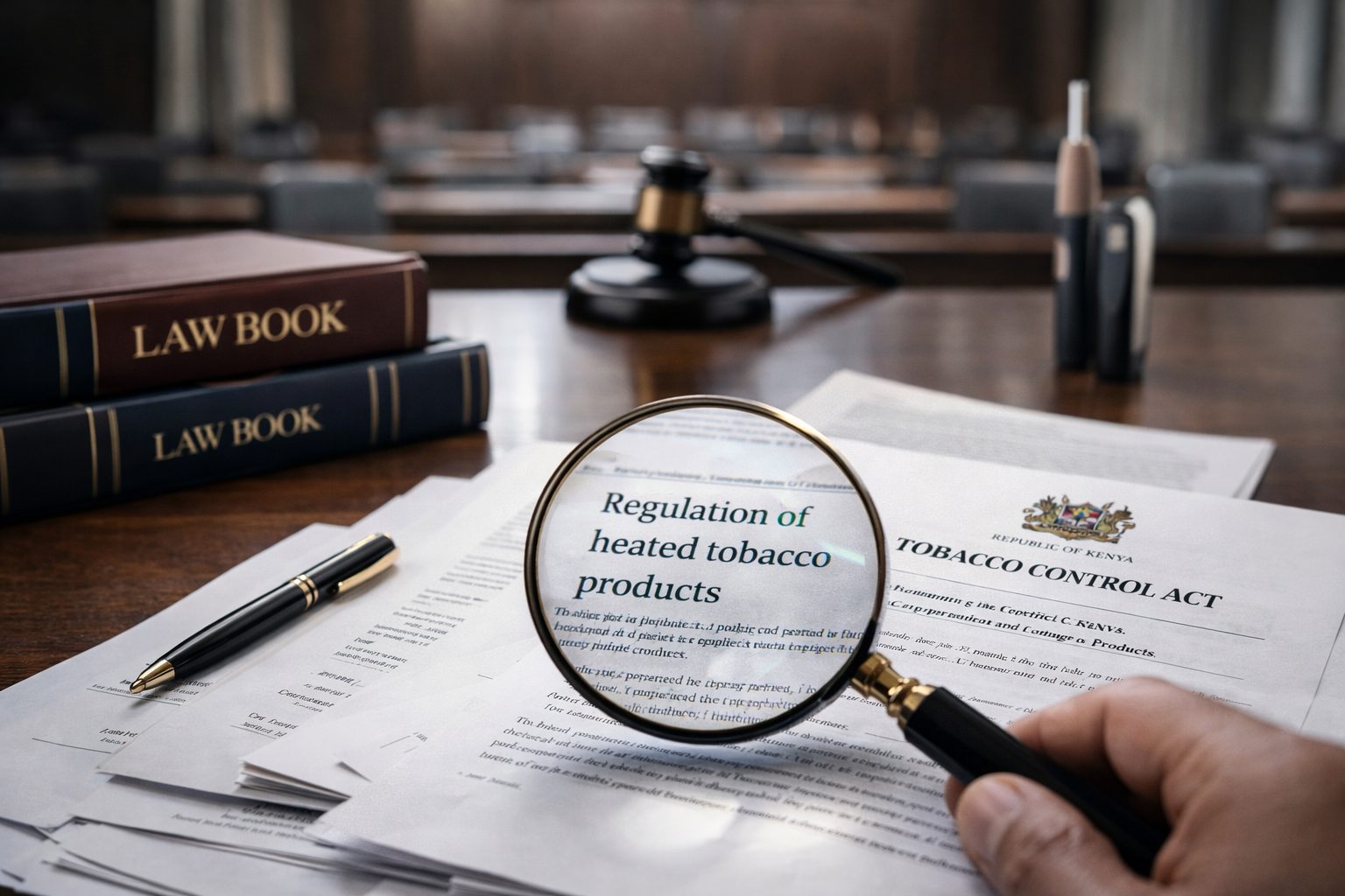 The Sloppy Rhetoric Infecting Discussions Around Heated Tobacco Products